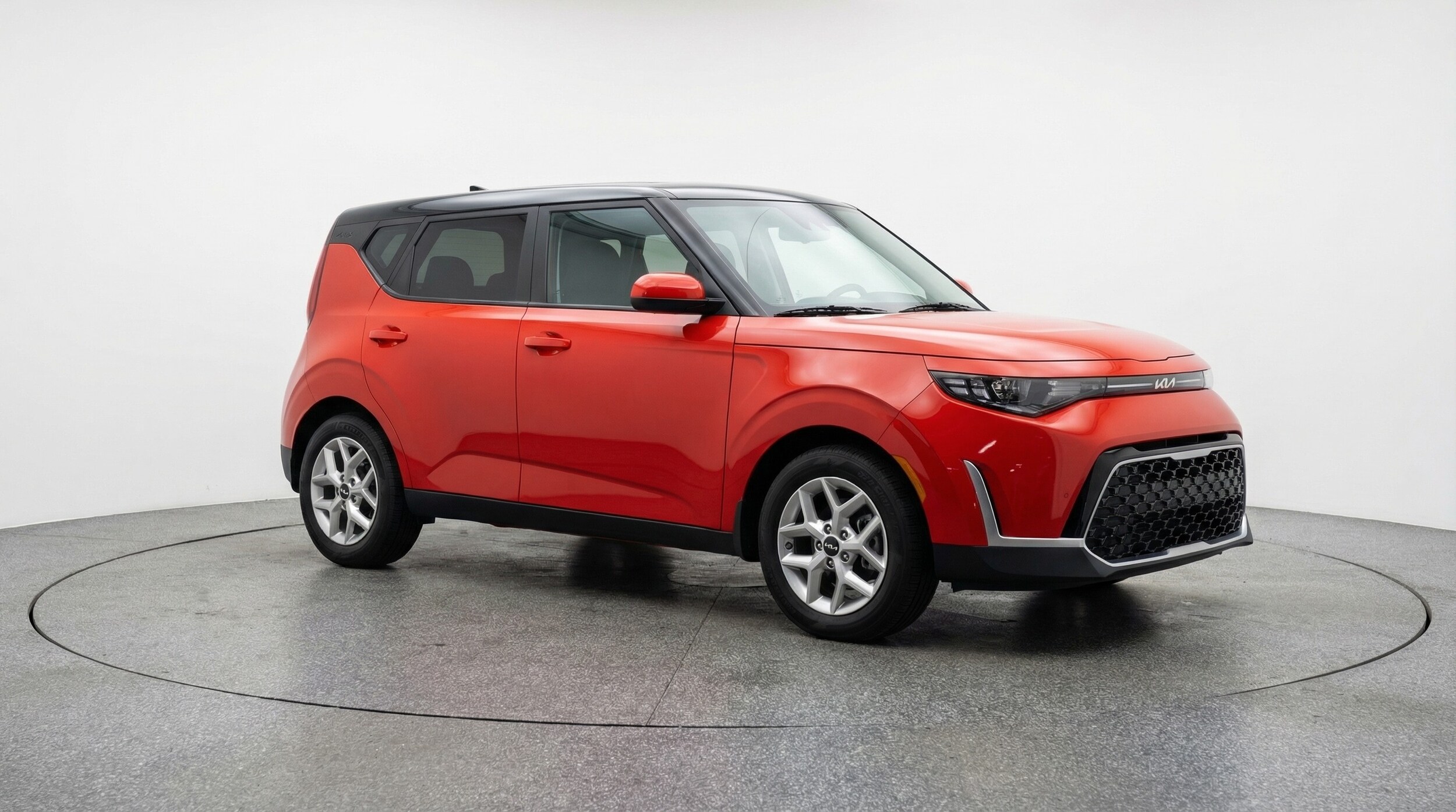 Thumbnail: 2025 Kia Soul - 1