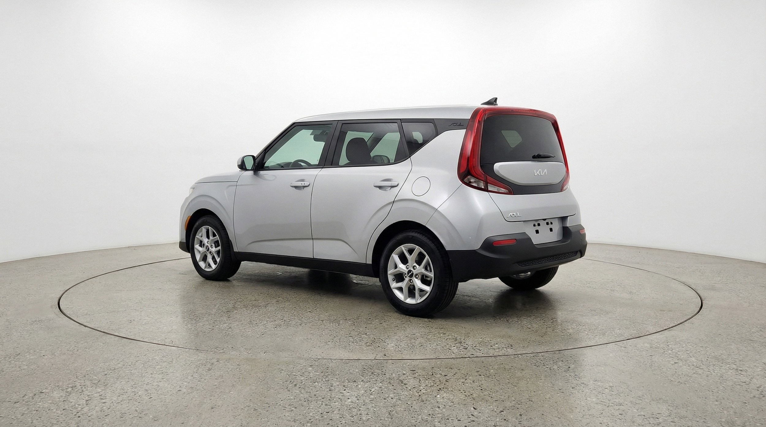 Thumbnail: 2025 Kia Soul - 6