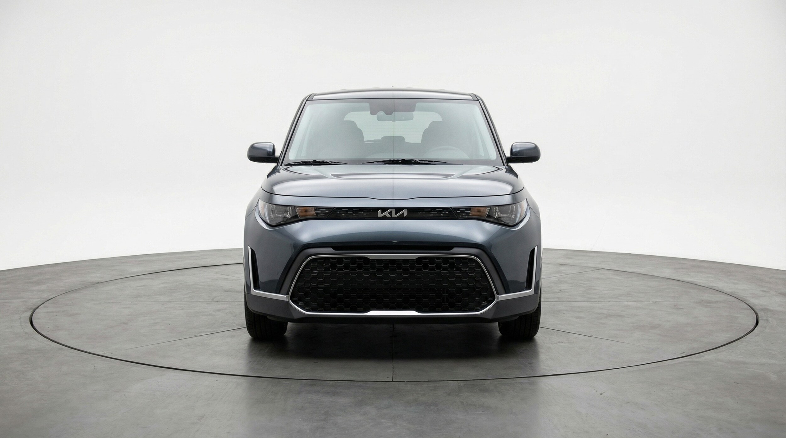 Thumbnail: 2025 Kia Soul - 2