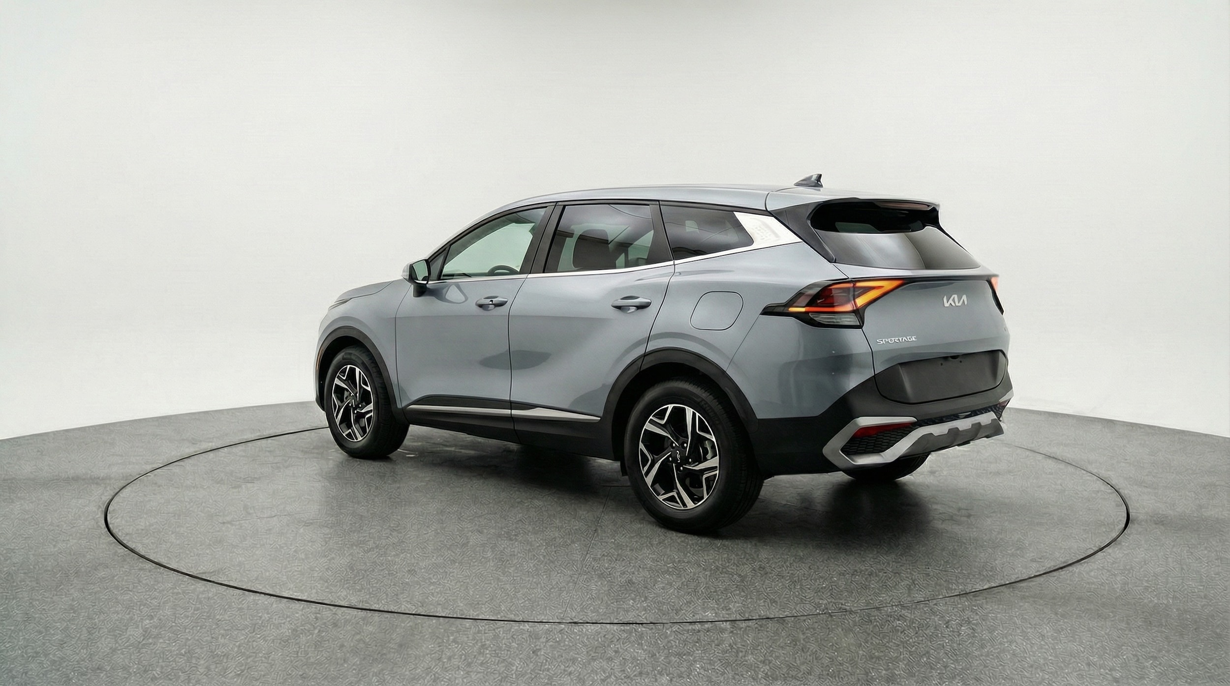 Thumbnail: 2025 Kia Sportage - 5