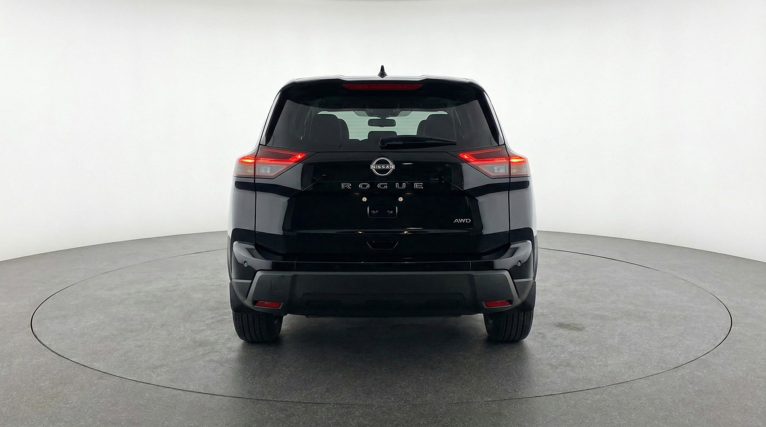 Thumbnail: 2025 Nissan Rogue - 7