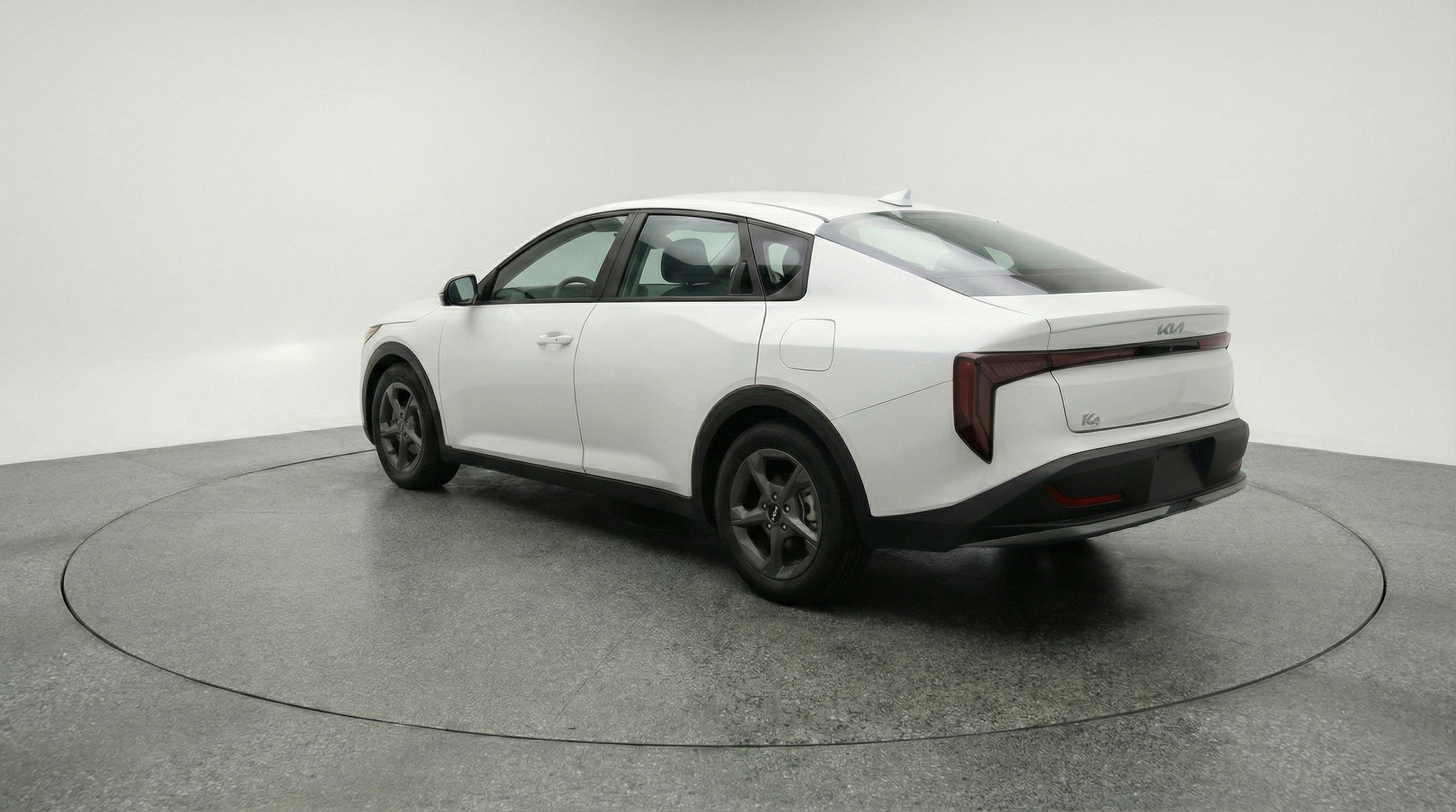 Thumbnail: 2025 Kia K4 - 6