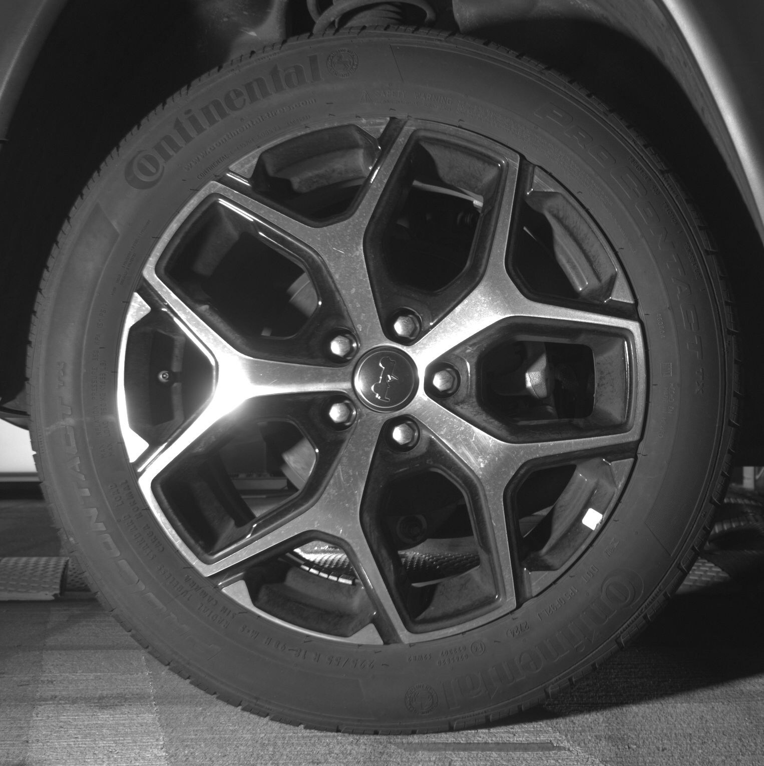 Thumbnail: 2025 Jeep Compass - 12