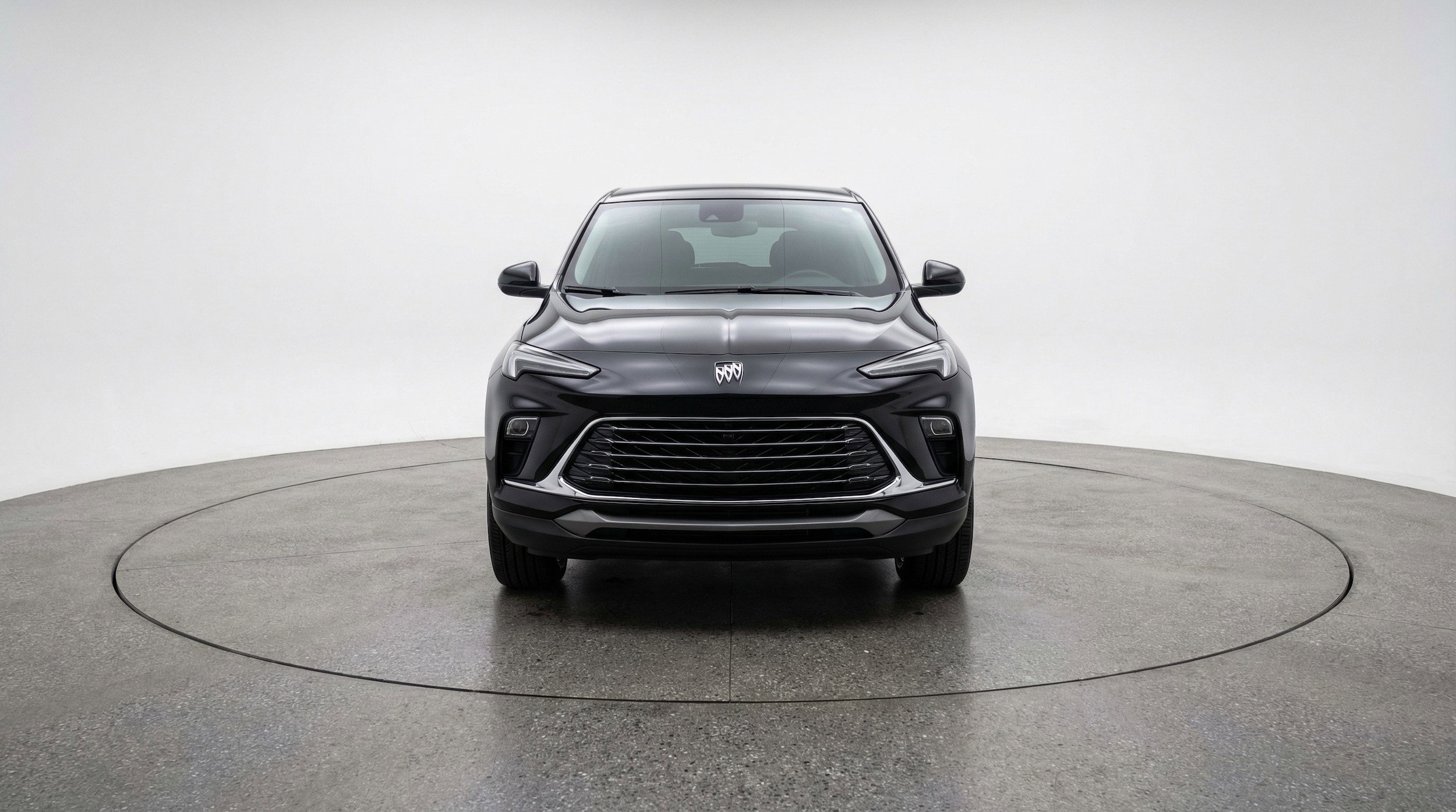 Thumbnail: 2025 Buick Encore GX - 2