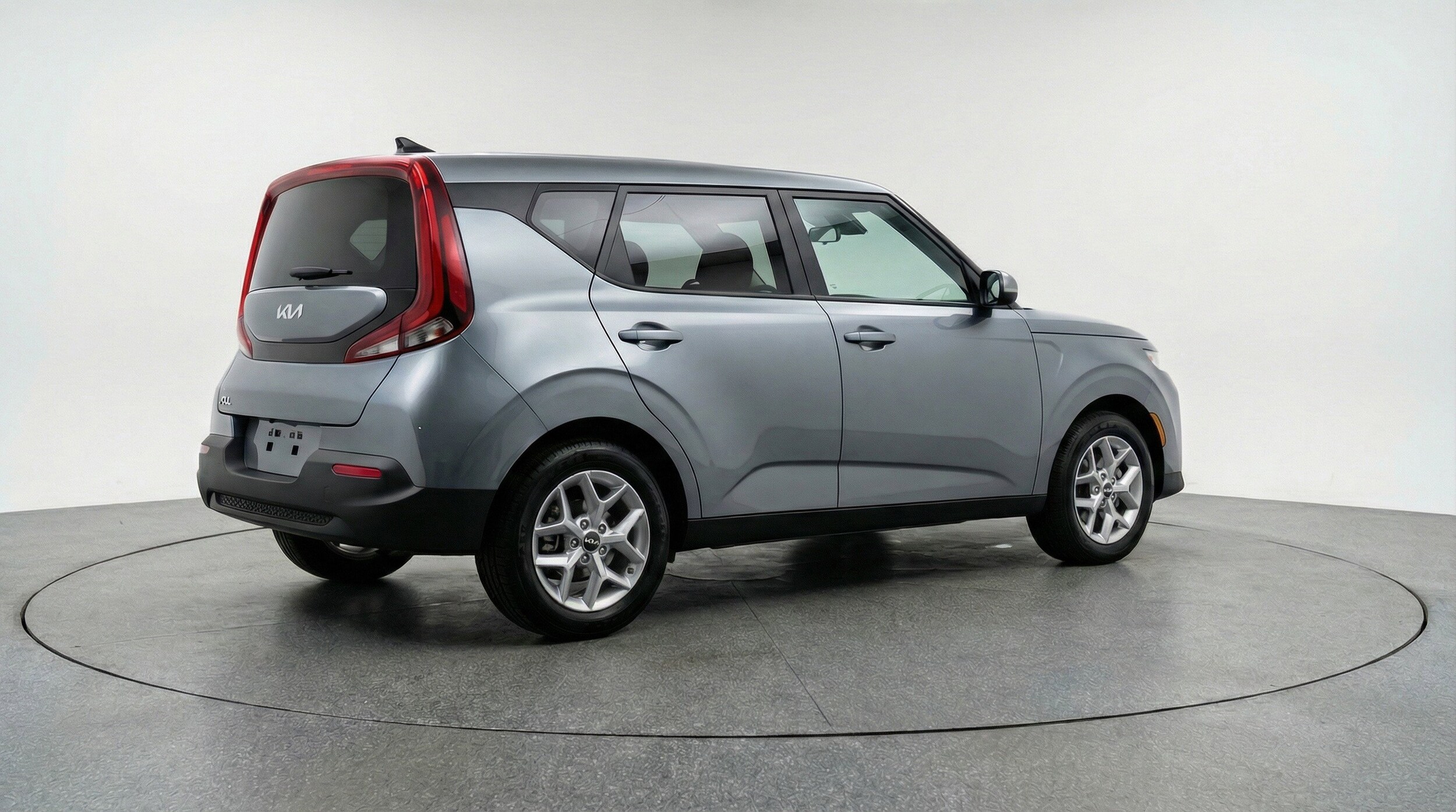 Thumbnail: 2025 Kia Soul - 9