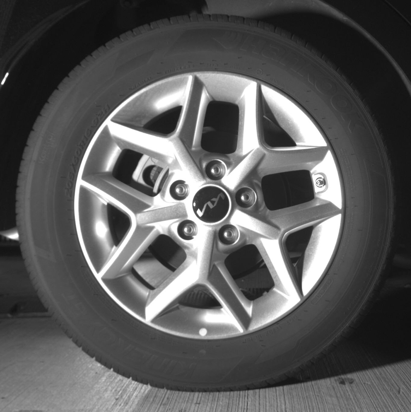 Thumbnail: 2025 Kia Soul - 15