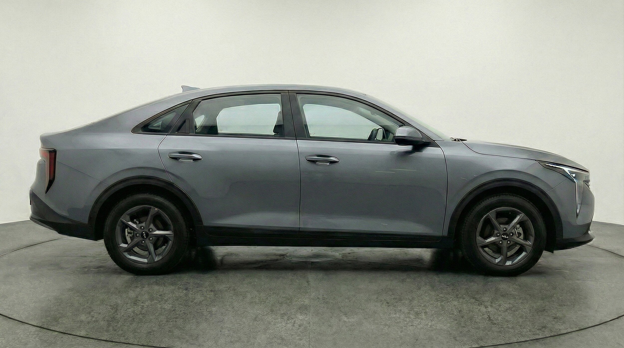 Thumbnail: 2025 Kia K4 - 11