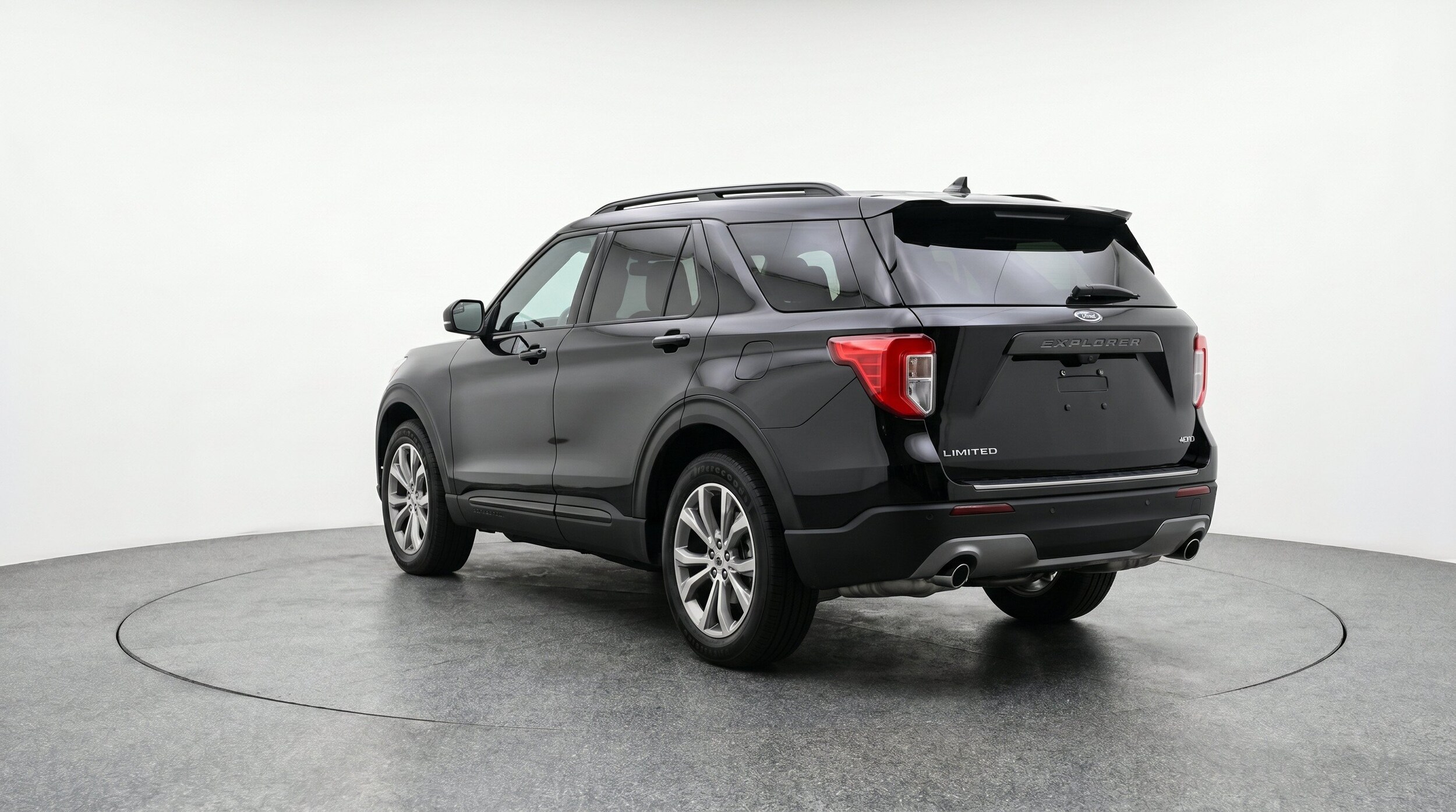 Thumbnail: 2024 Ford Explorer - 6