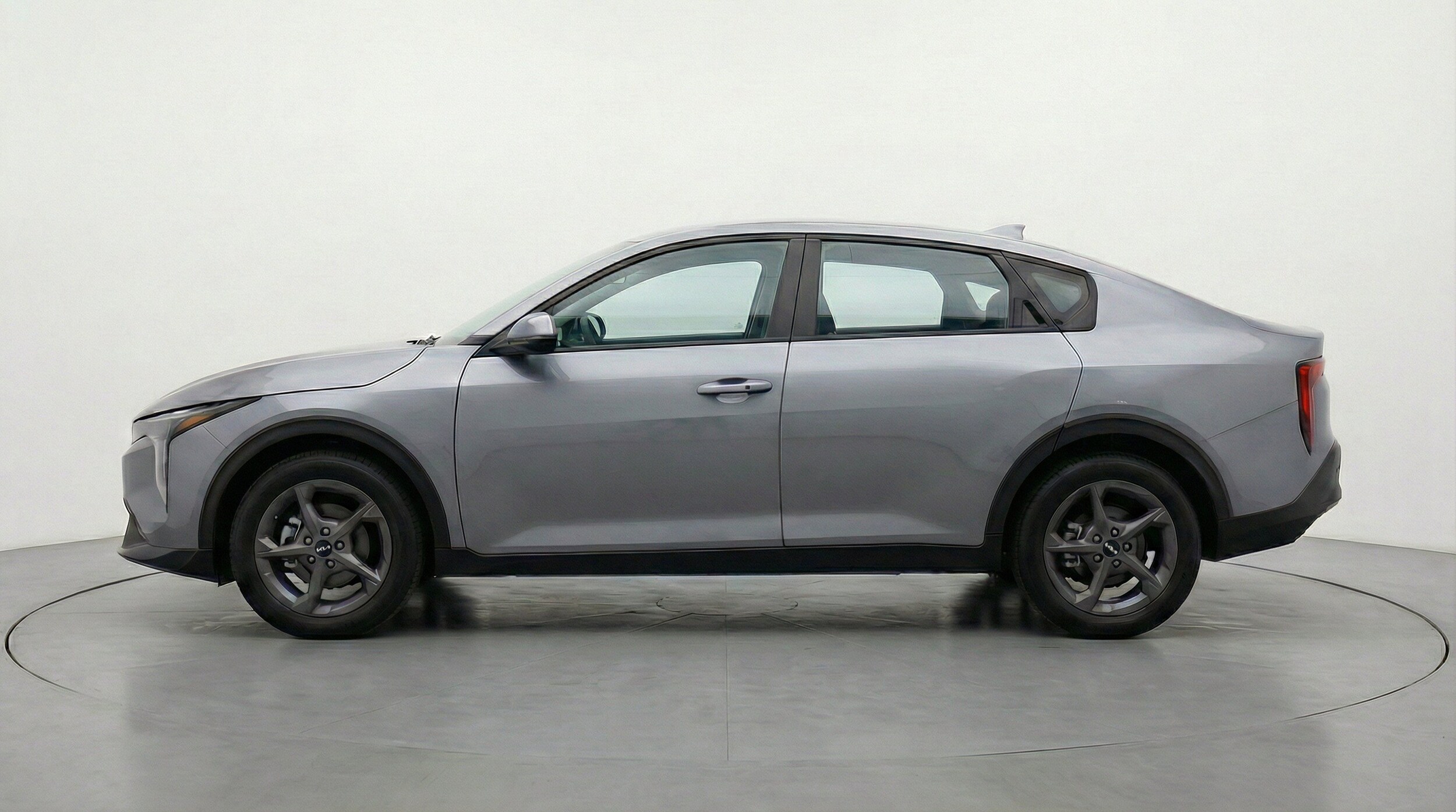 Thumbnail: 2025 Kia K4 - 5