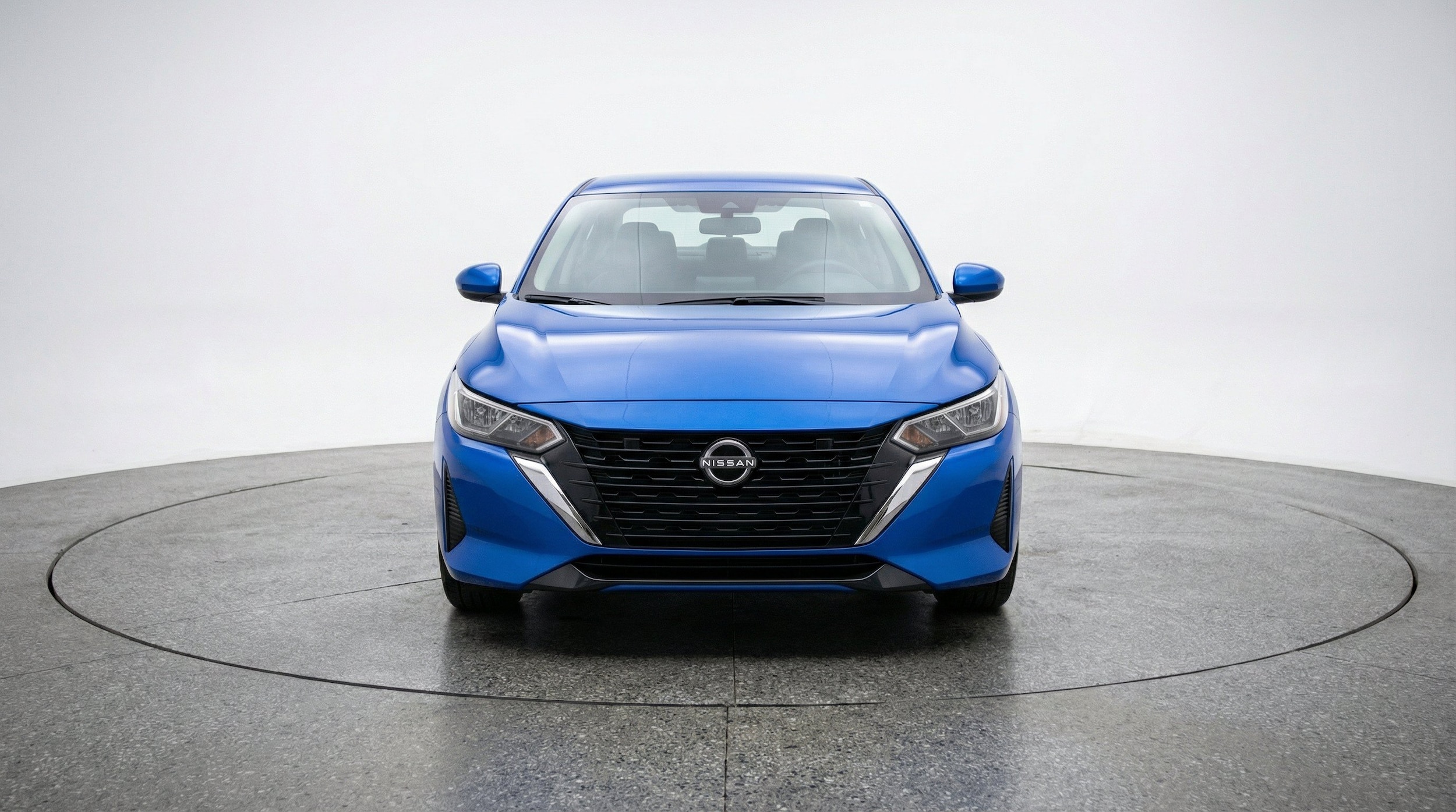 Thumbnail: 2025 Nissan Sentra - 2