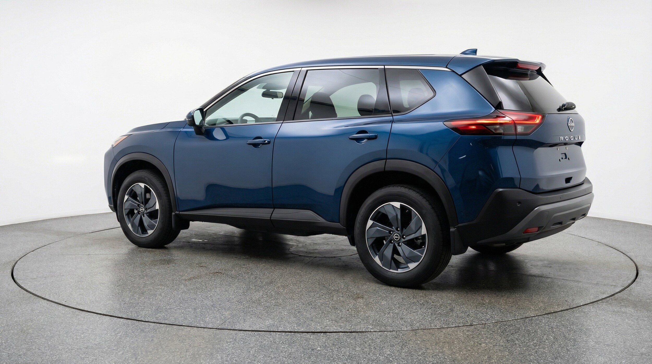 Thumbnail: 2025 Nissan Rogue - 6