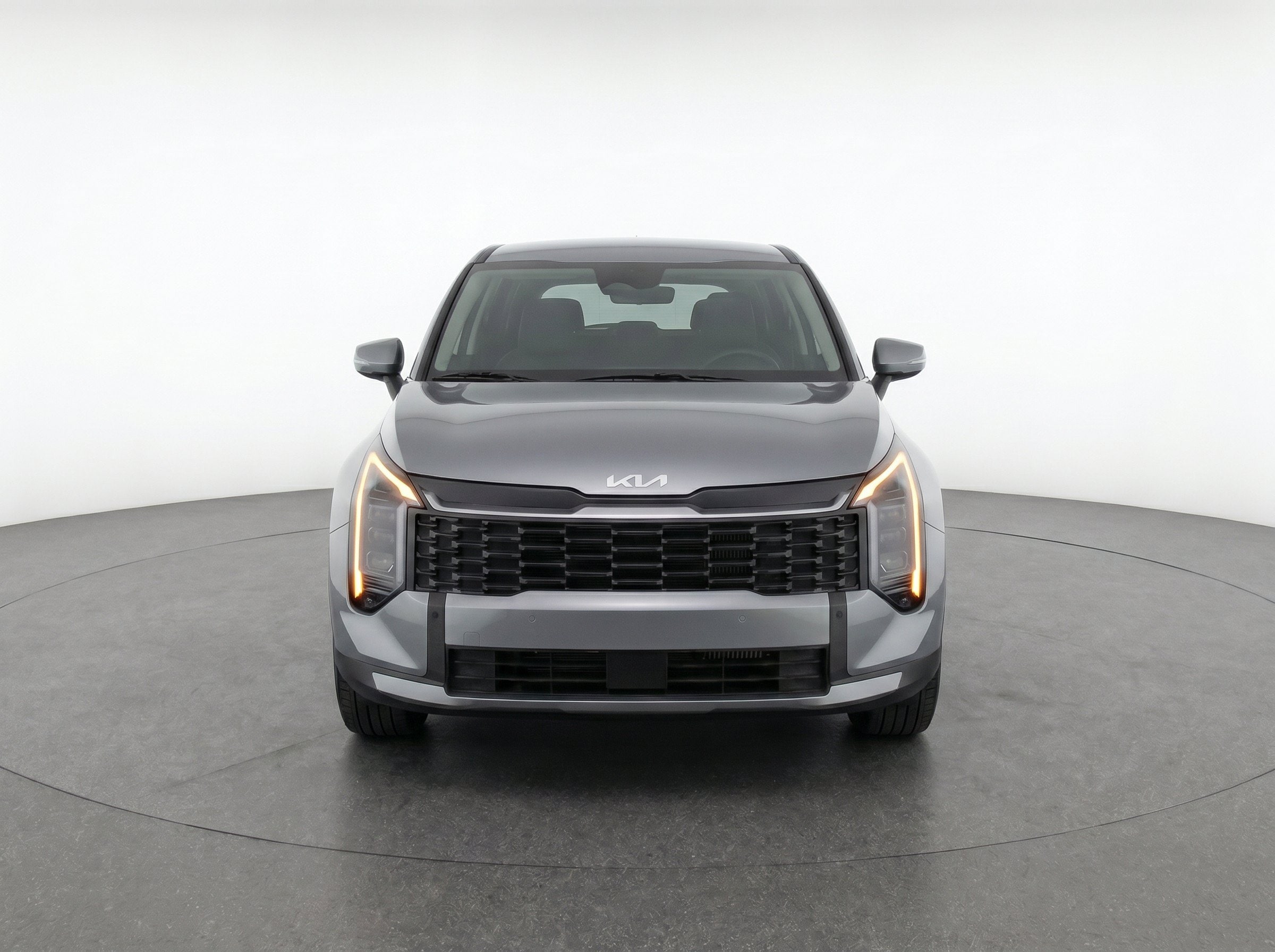 Thumbnail: 2026 Kia Sportage - 2
