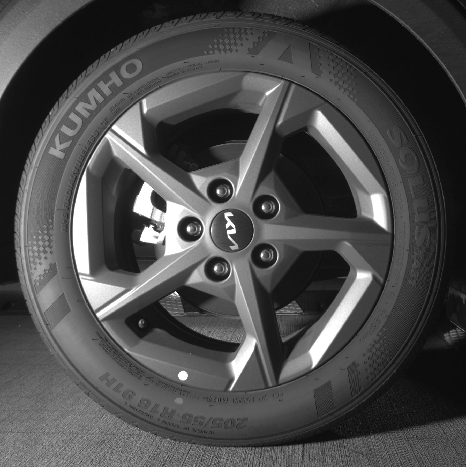 Thumbnail: 2025 Kia K4 - 12