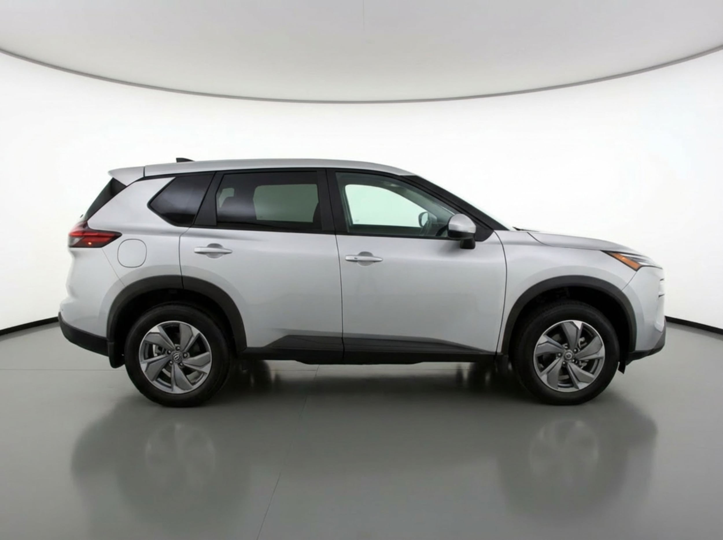 Thumbnail: 2025 Nissan Rogue - 8