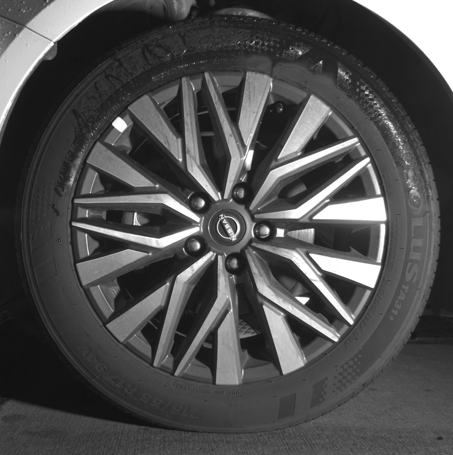 Thumbnail: 2025 Nissan Altima - 12