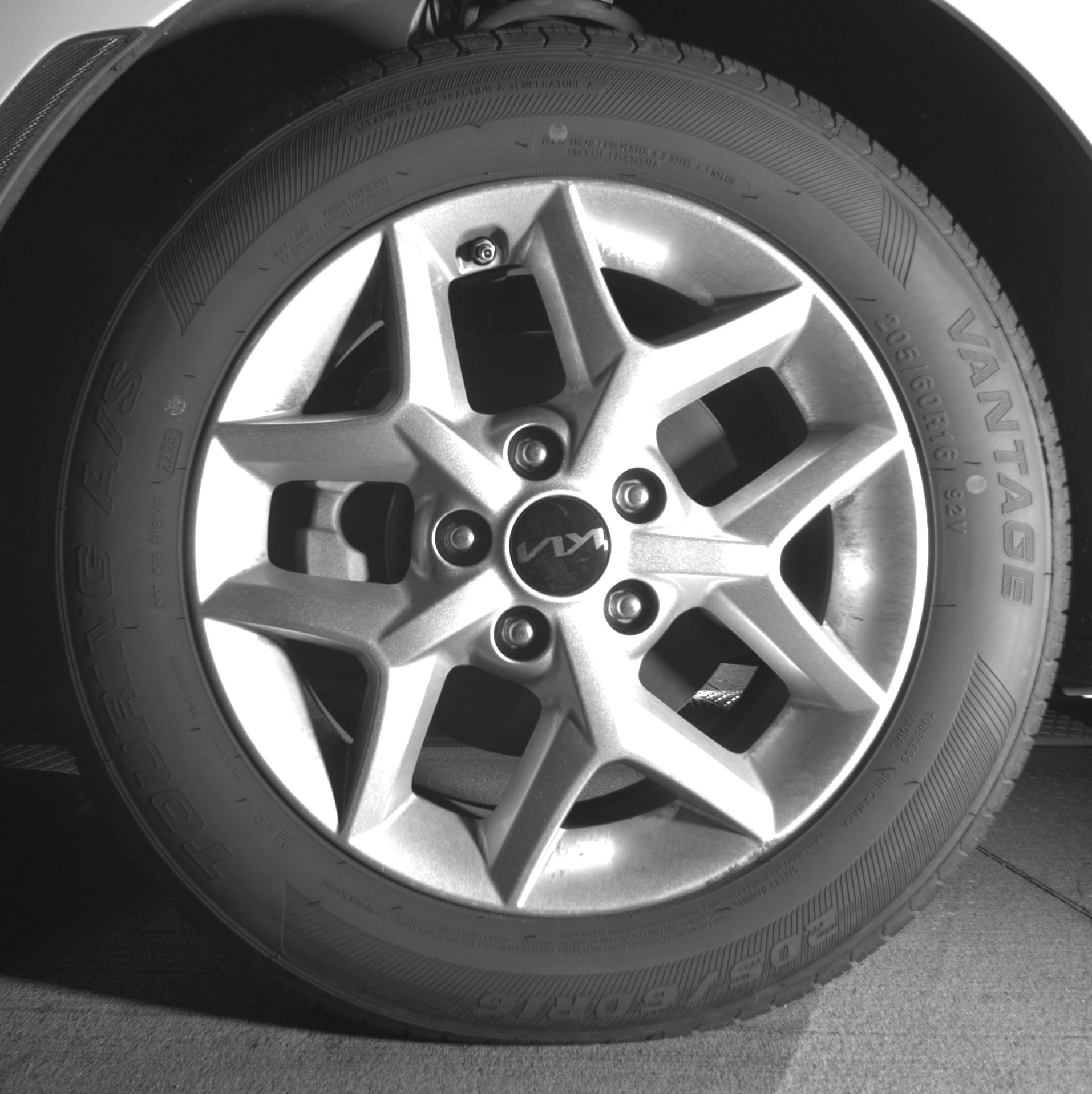 Thumbnail: 2025 Kia Soul - 9