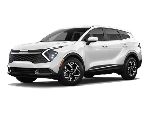 Thumbnail: 2025 Kia Sportage - 1
