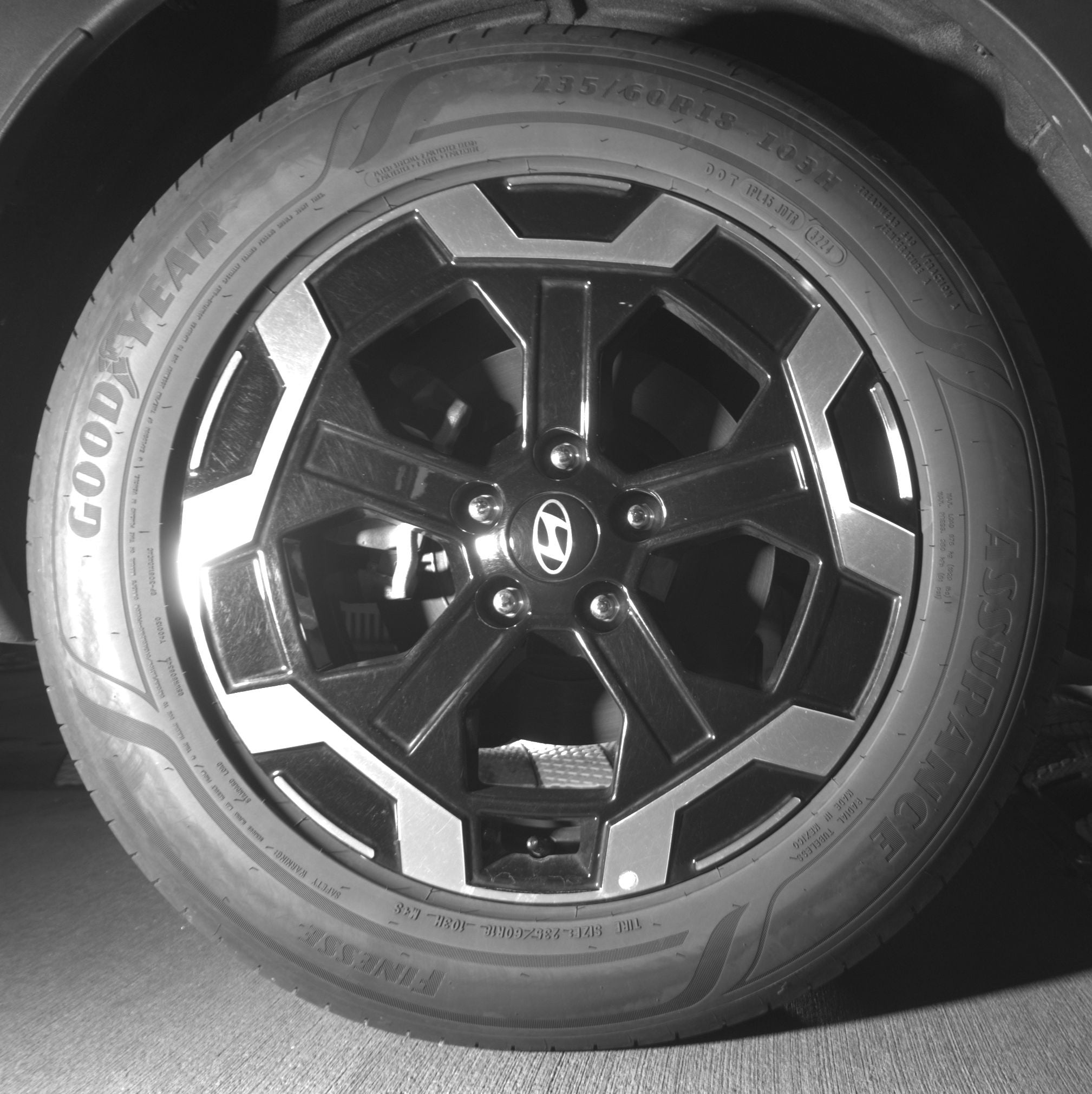 Thumbnail: 2025 Hyundai Santa Fe - 12