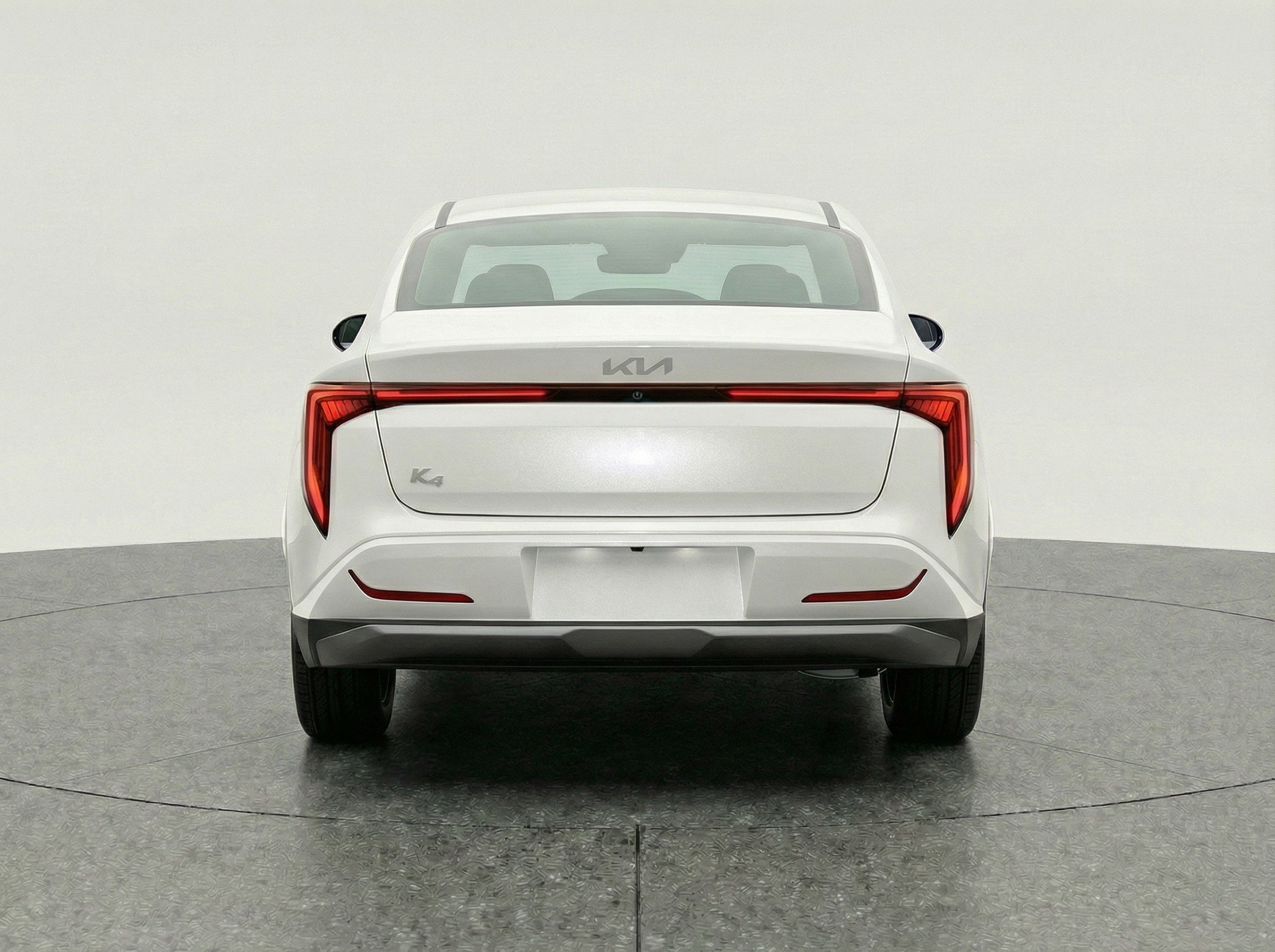 Thumbnail: 2025 Kia K4 - 7