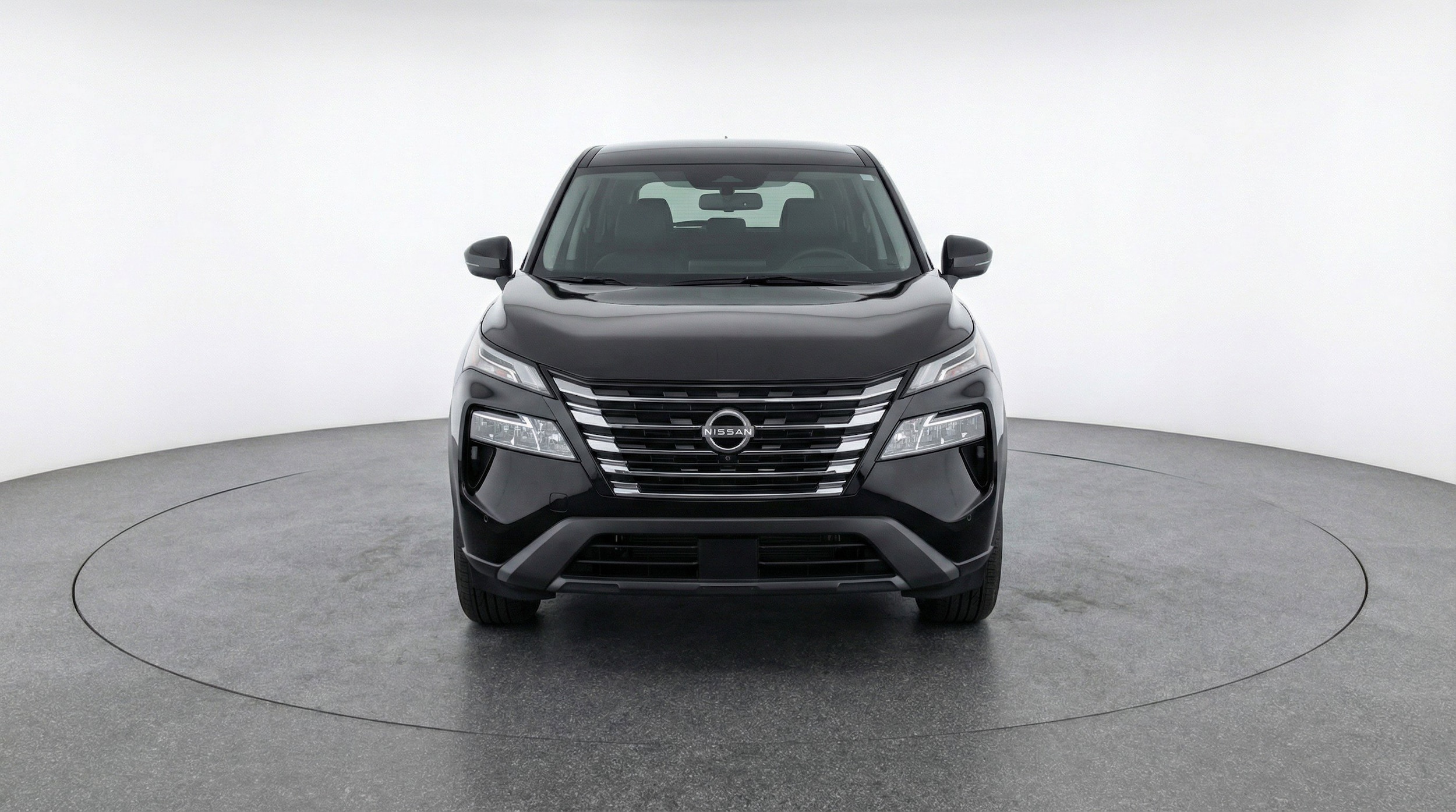 Thumbnail: 2025 Nissan Rogue - 2