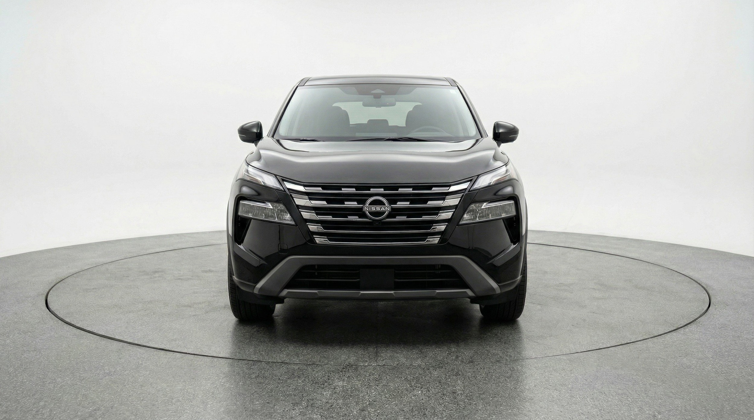 Thumbnail: 2025 Nissan Rogue - 2