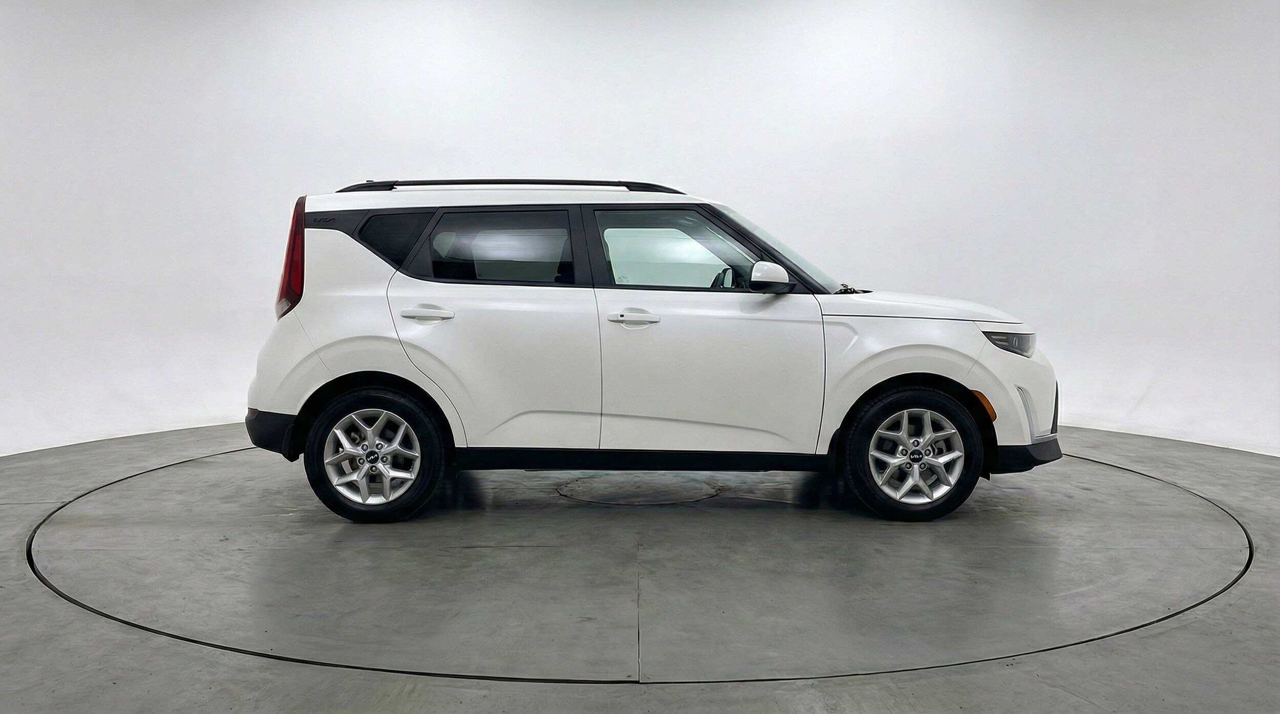 Thumbnail: 2025 Kia Soul - 11