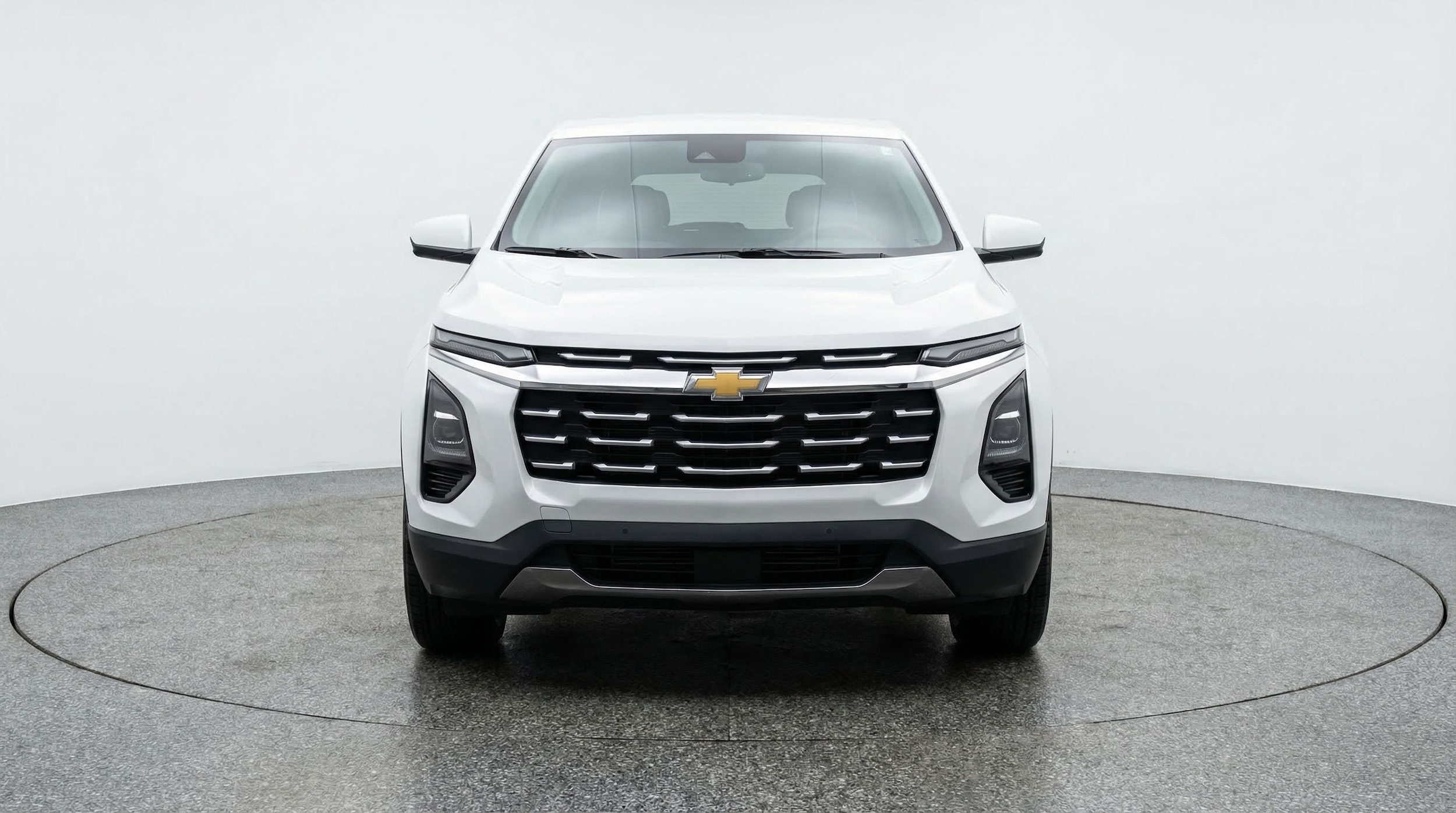 Thumbnail: 2025 Chevrolet Equinox - 2