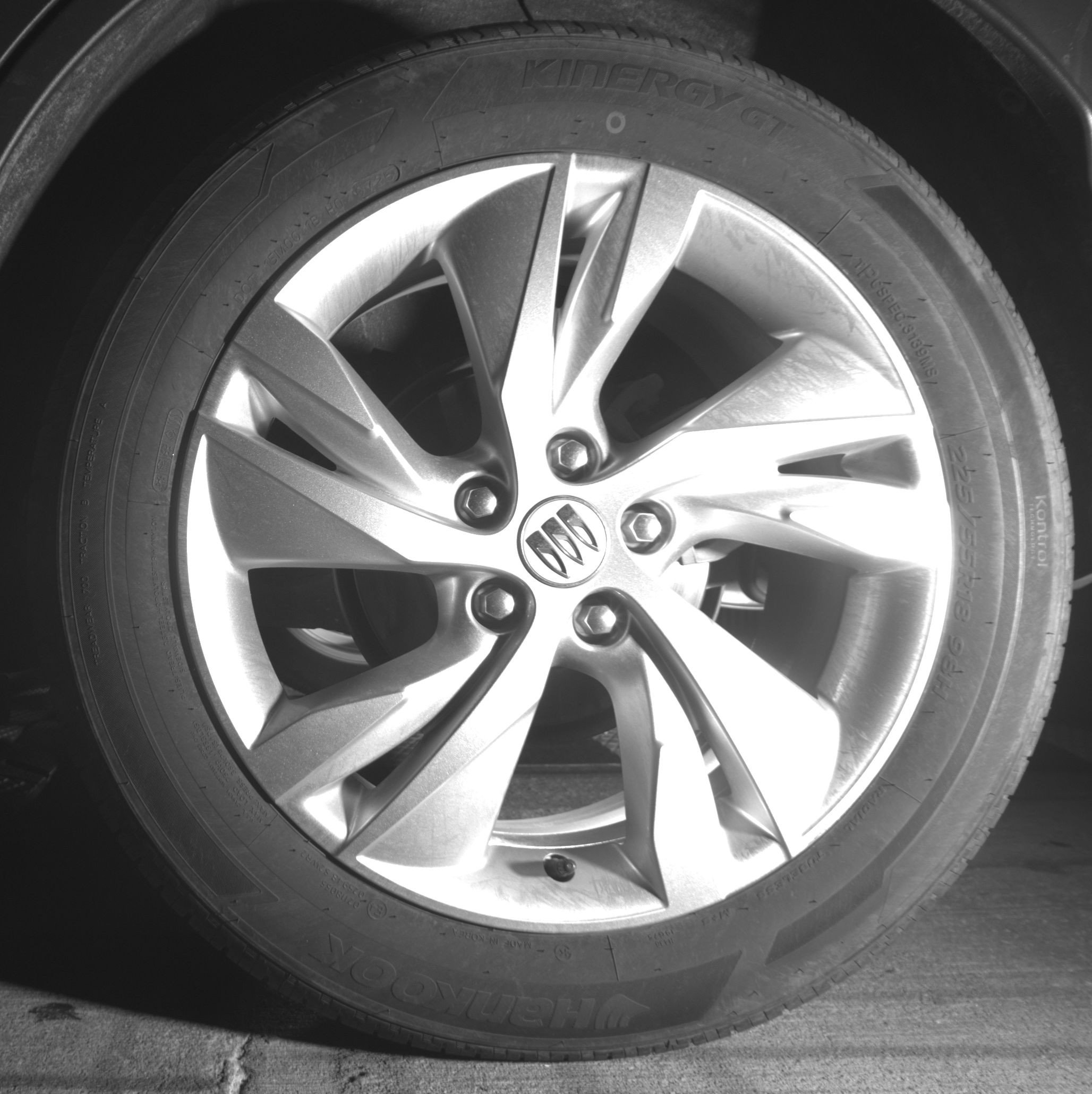 Thumbnail: 2025 Buick Encore GX - 14