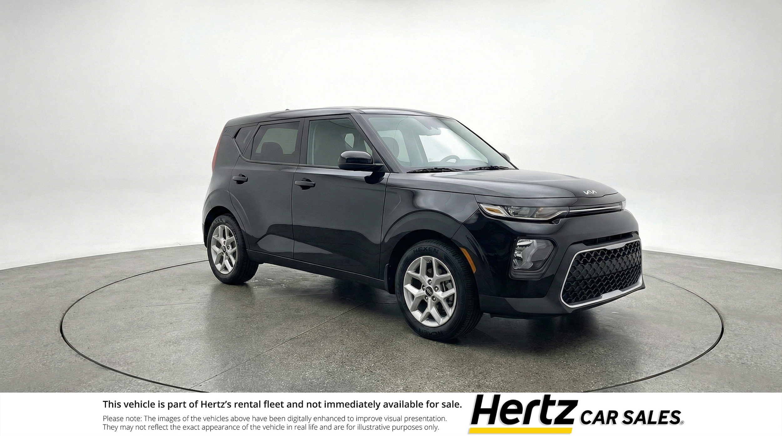 Thumbnail: 2025 Kia Soul - 1