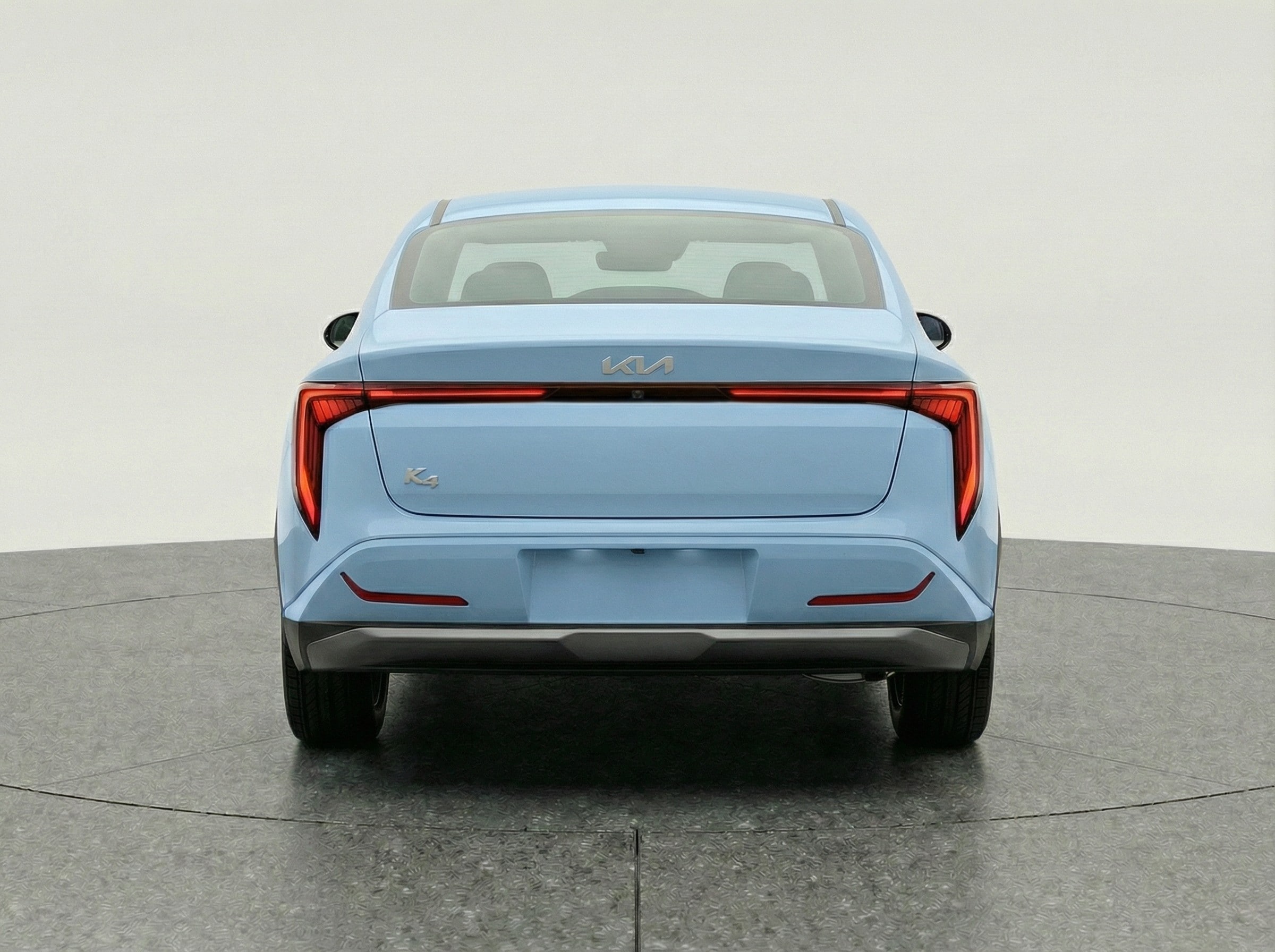 Thumbnail: 2025 Kia K4 - 6