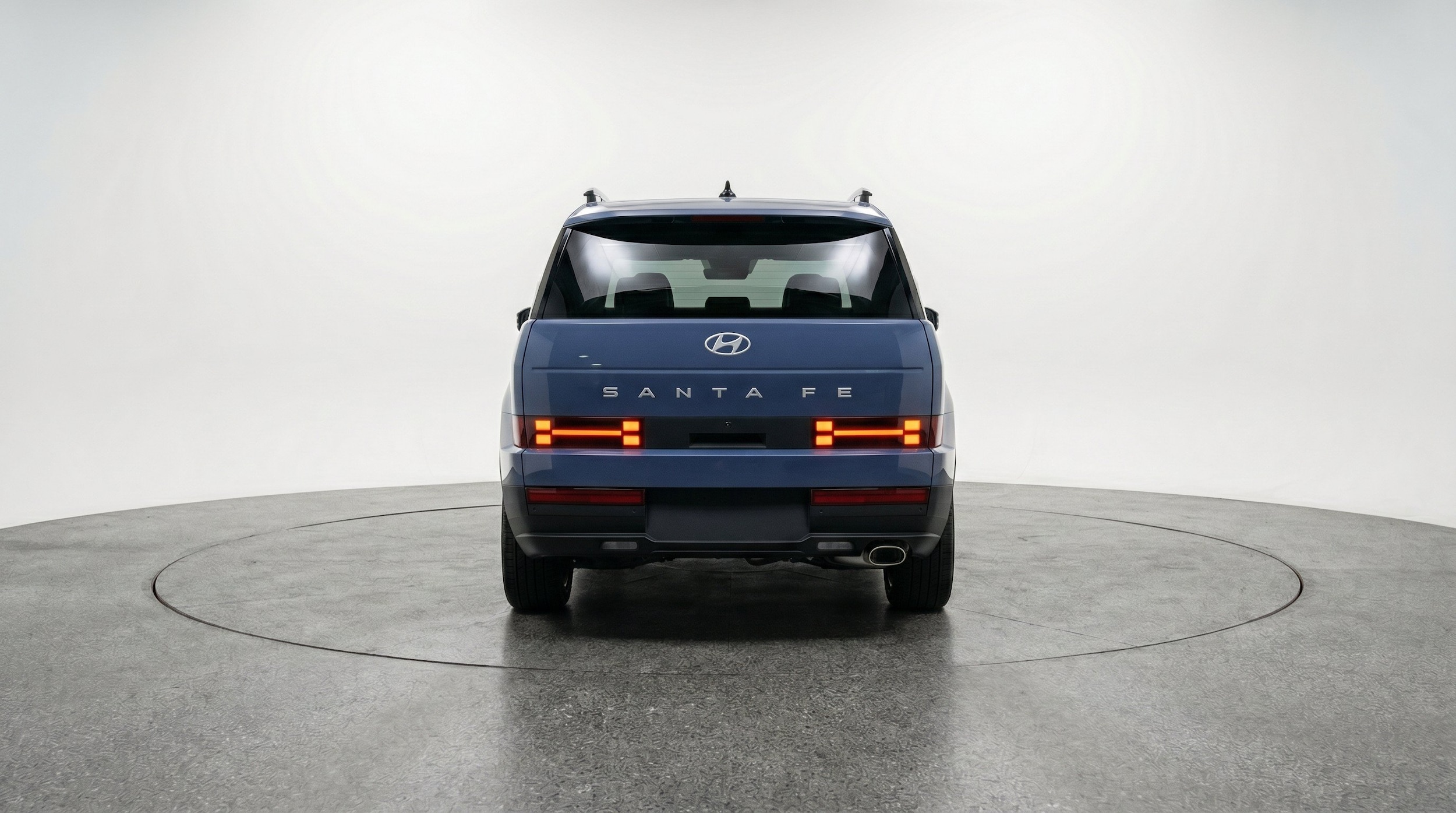 Thumbnail: 2026 Hyundai Santa Fe - 7