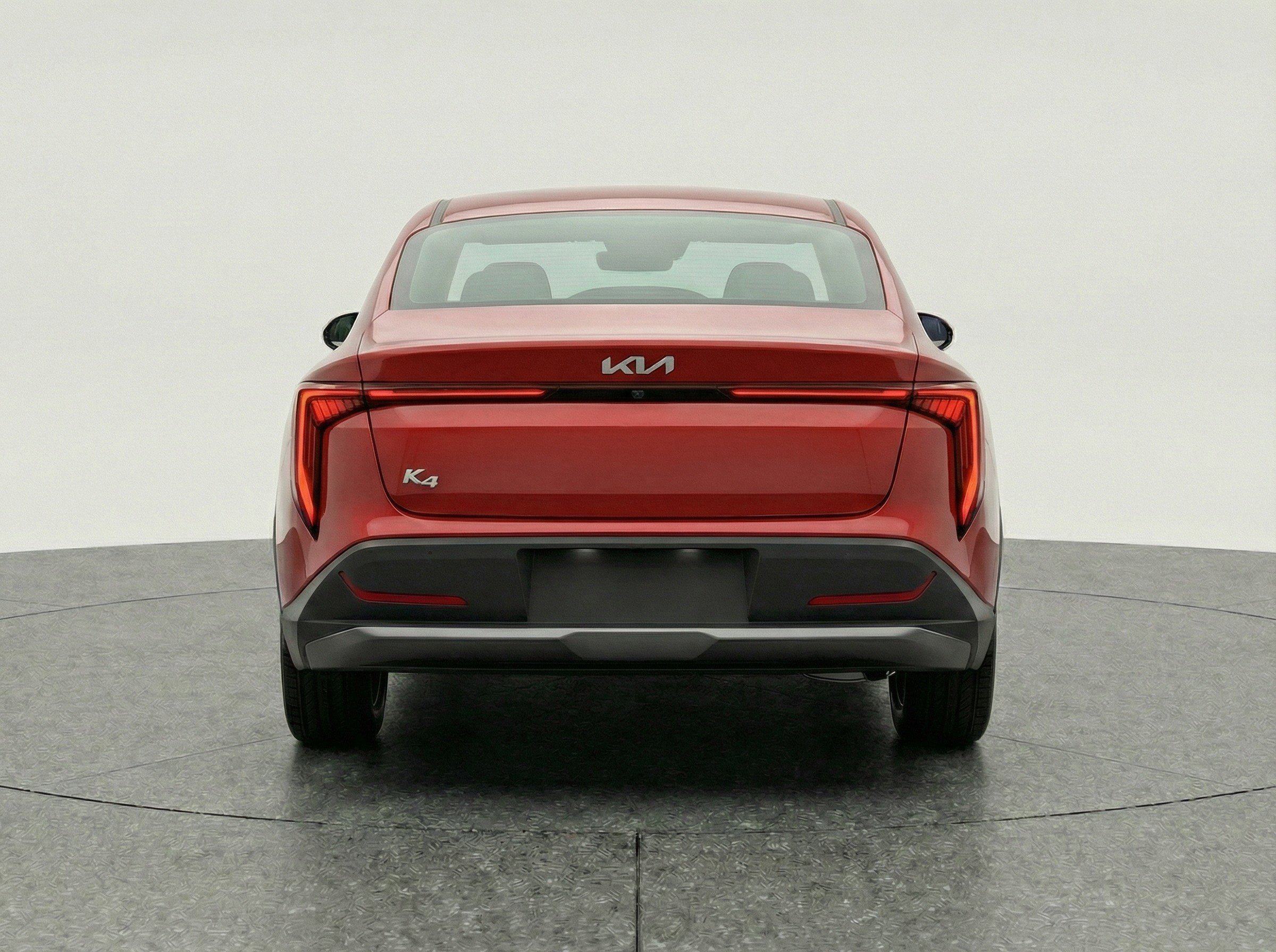 Thumbnail: 2025 Kia K4 - 7
