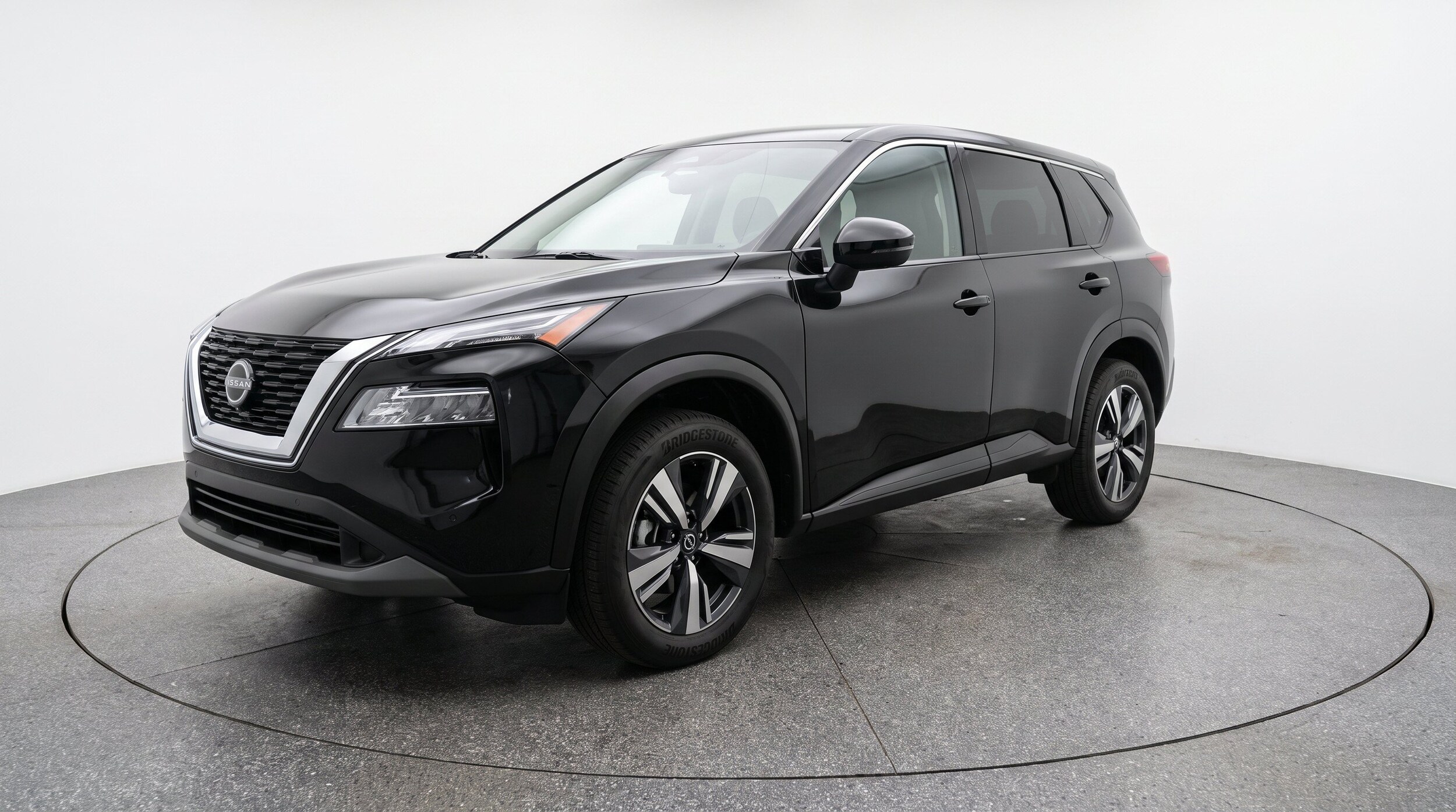 Thumbnail: 2026 Nissan Rogue - 3