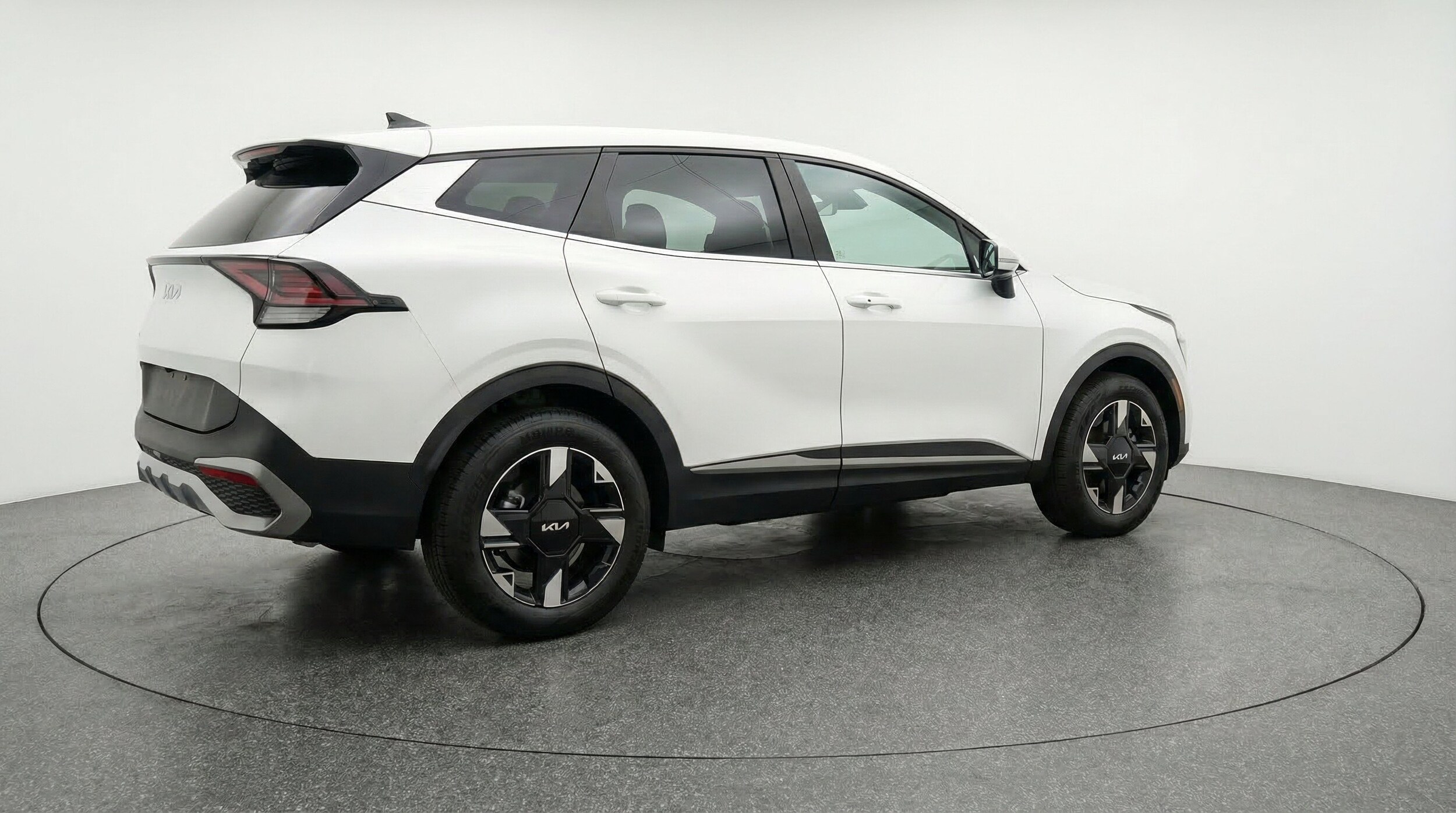 Thumbnail: 2026 Kia Sportage - 9