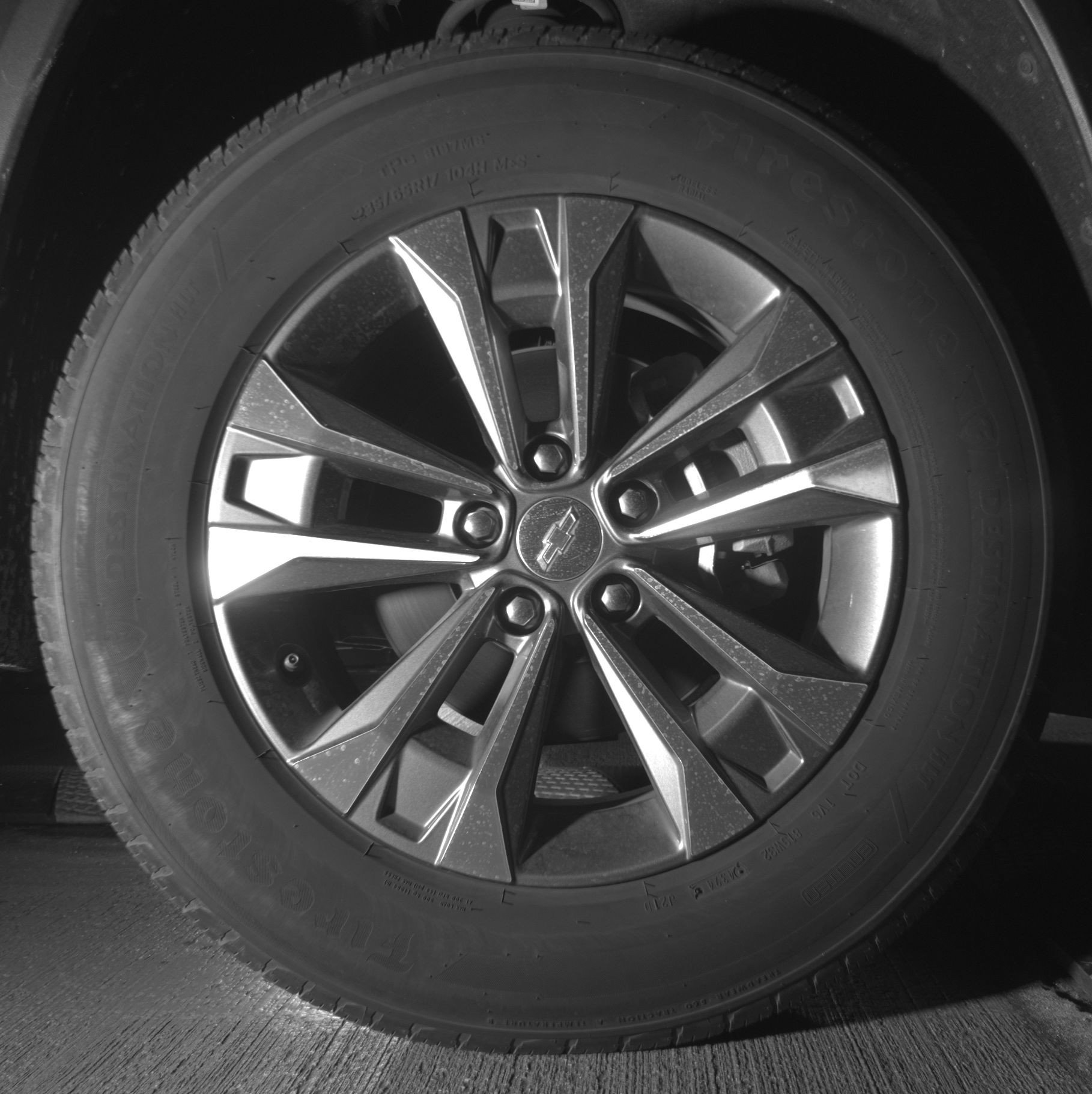 Thumbnail: 2025 Chevrolet Equinox - 13