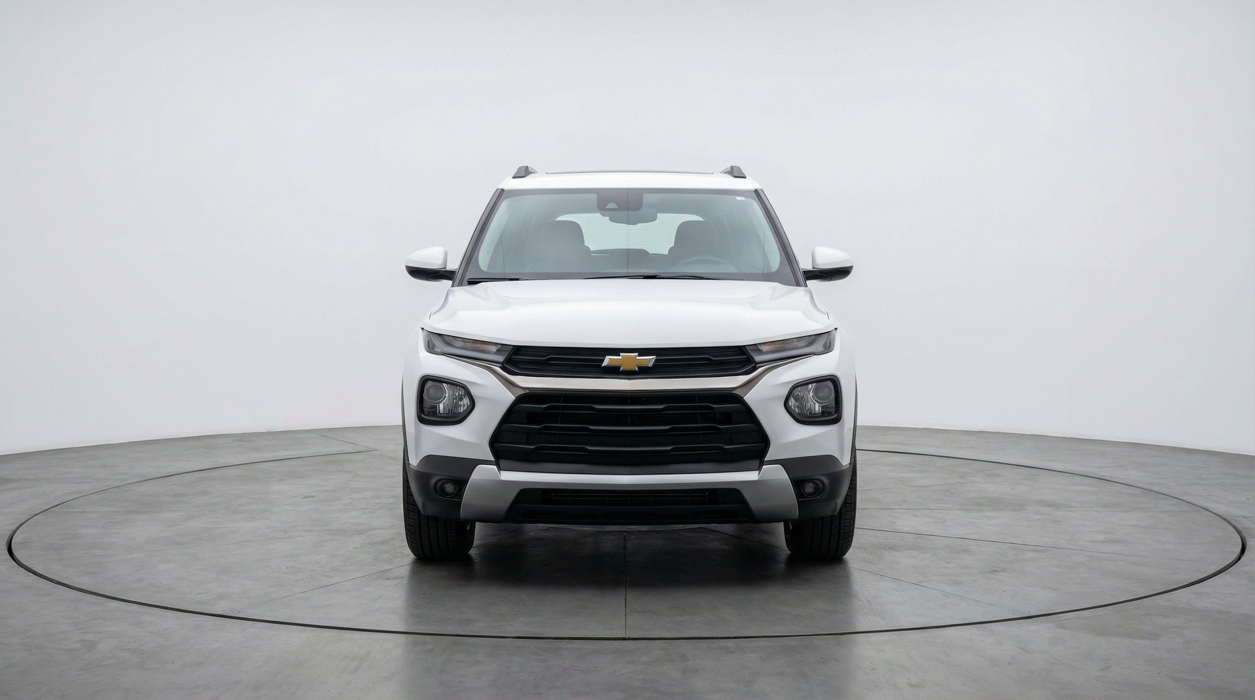 Thumbnail: 2025 Chevrolet TrailBlazer - 2