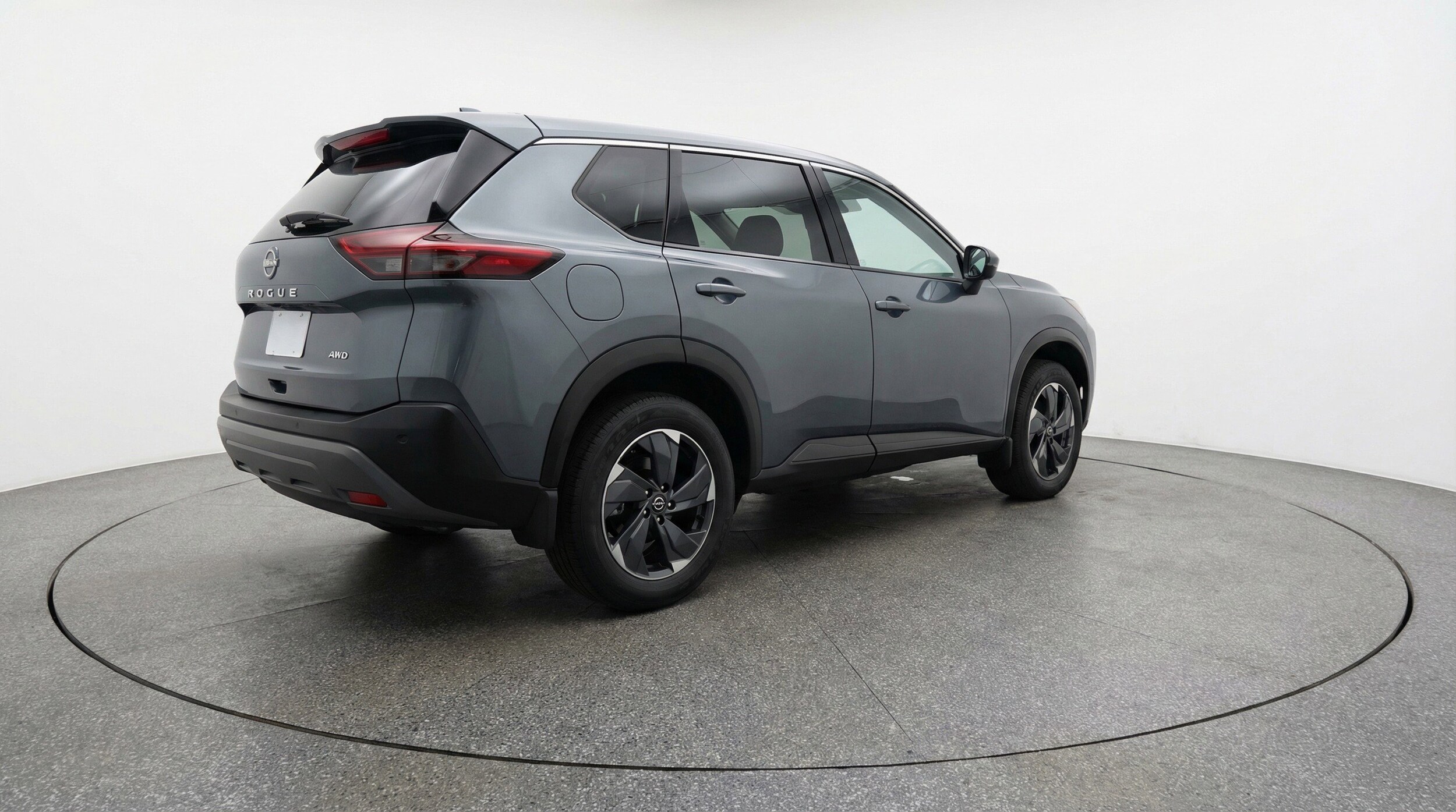 Thumbnail: 2025 Nissan Rogue - 9