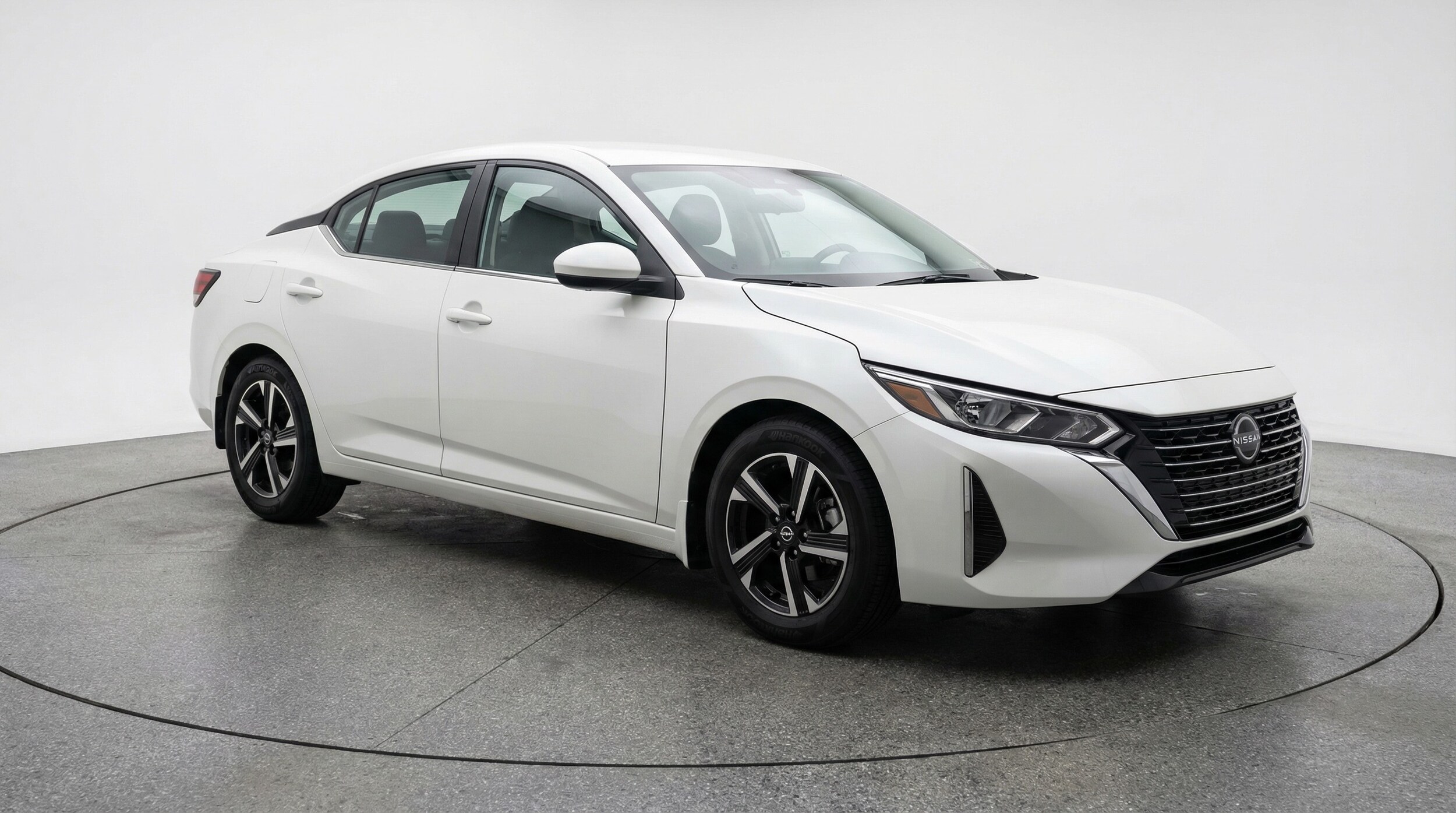 Thumbnail: 2025 Nissan Sentra - 1