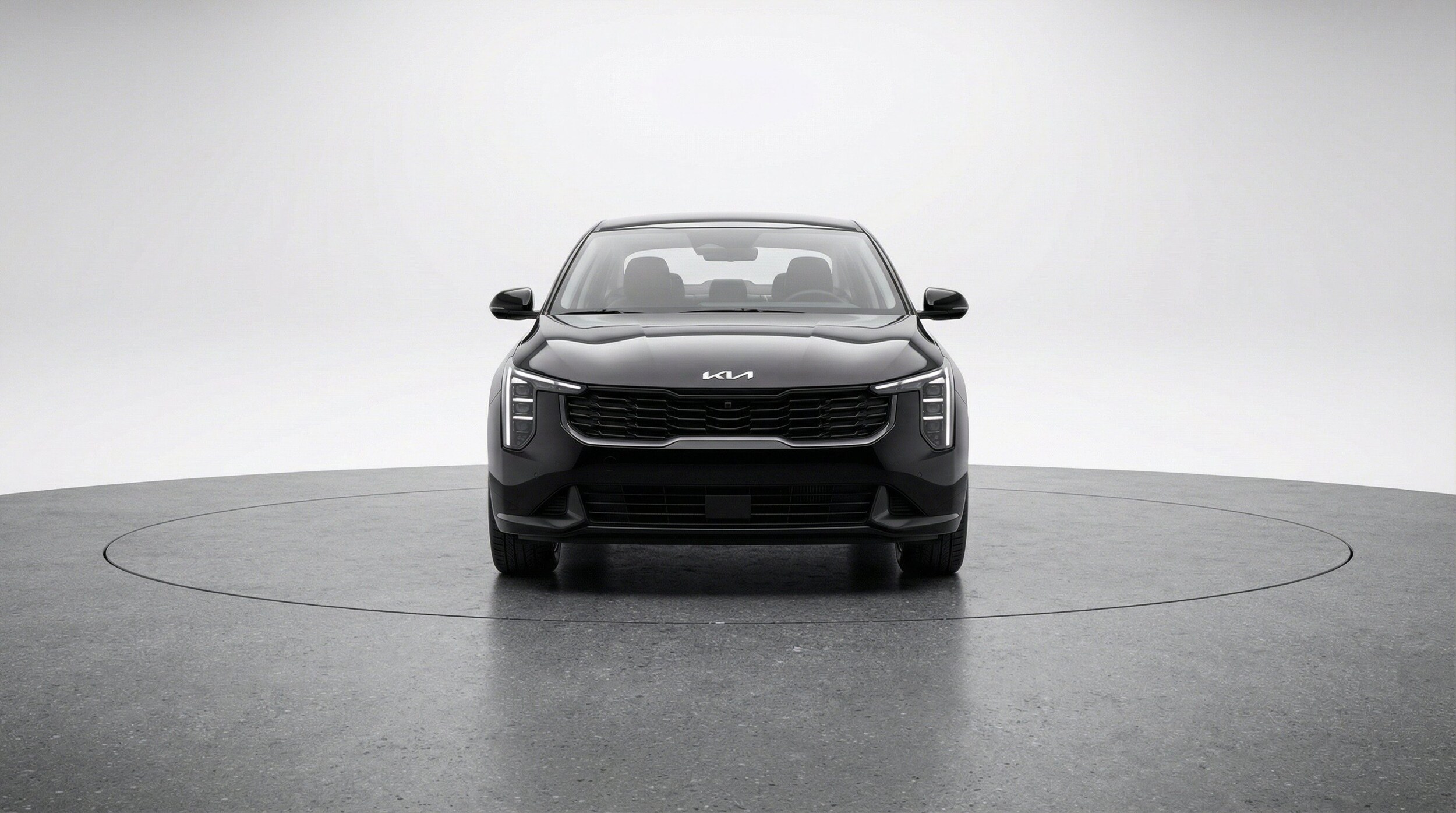 Thumbnail: 2026 Kia K4 - 2