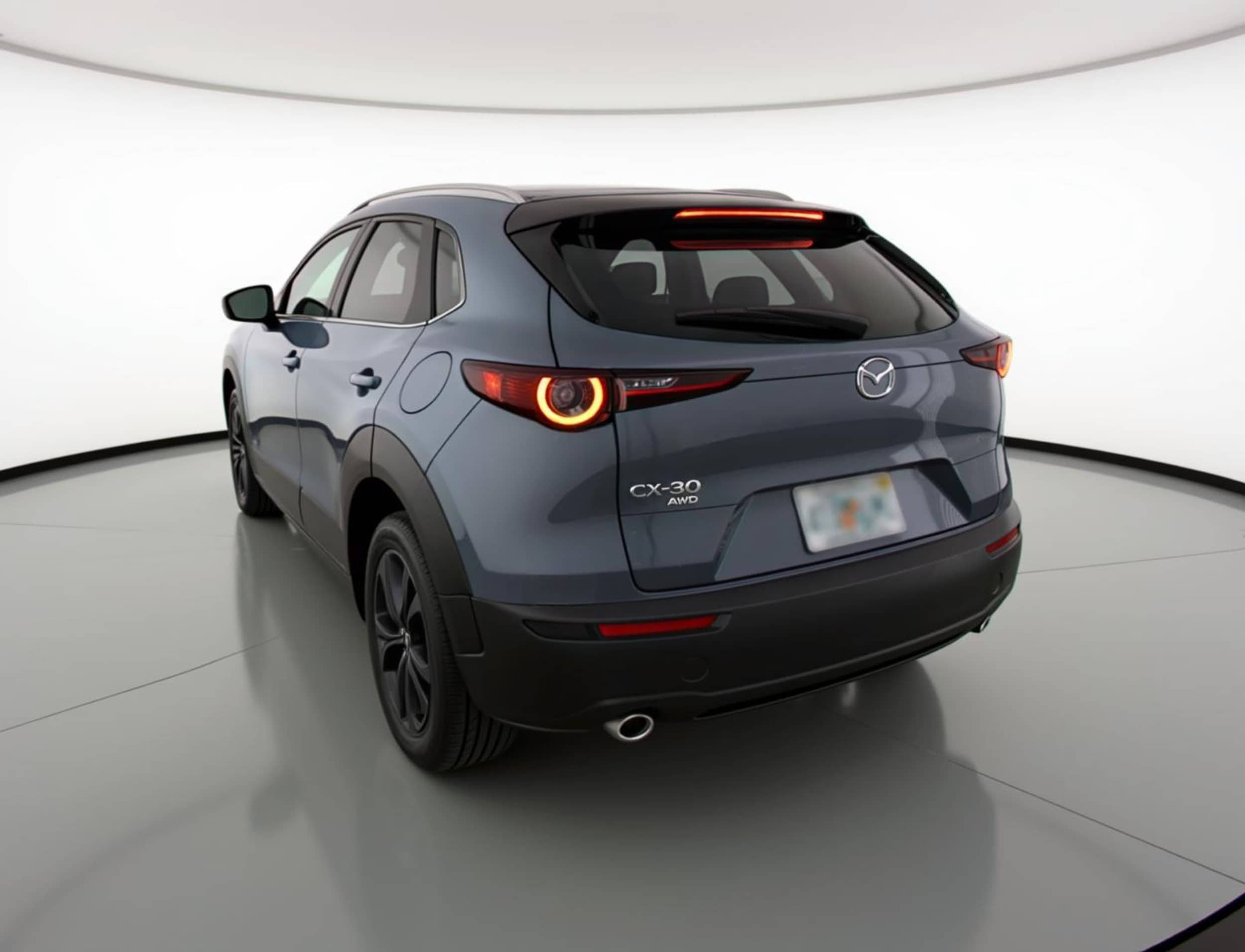 Thumbnail: 2025 Mazda CX-30 - 5