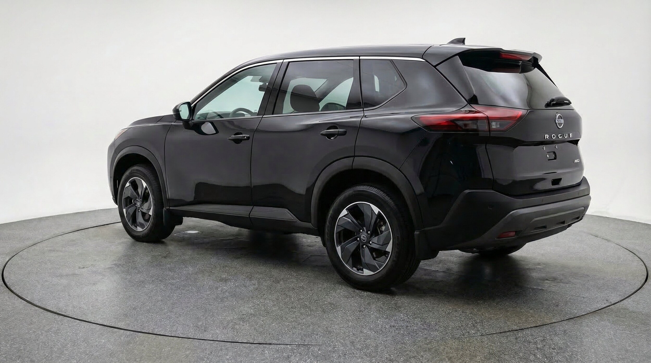 Thumbnail: 2025 Nissan Rogue - 6