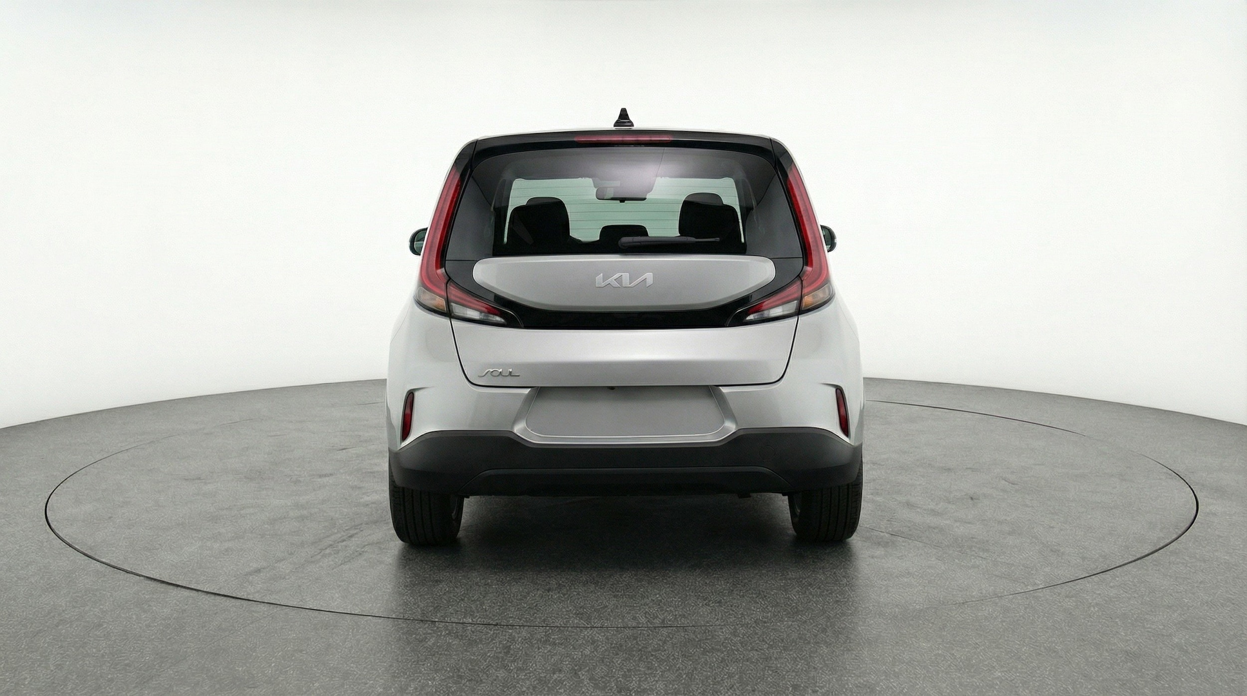Thumbnail: 2025 Kia Soul - 7
