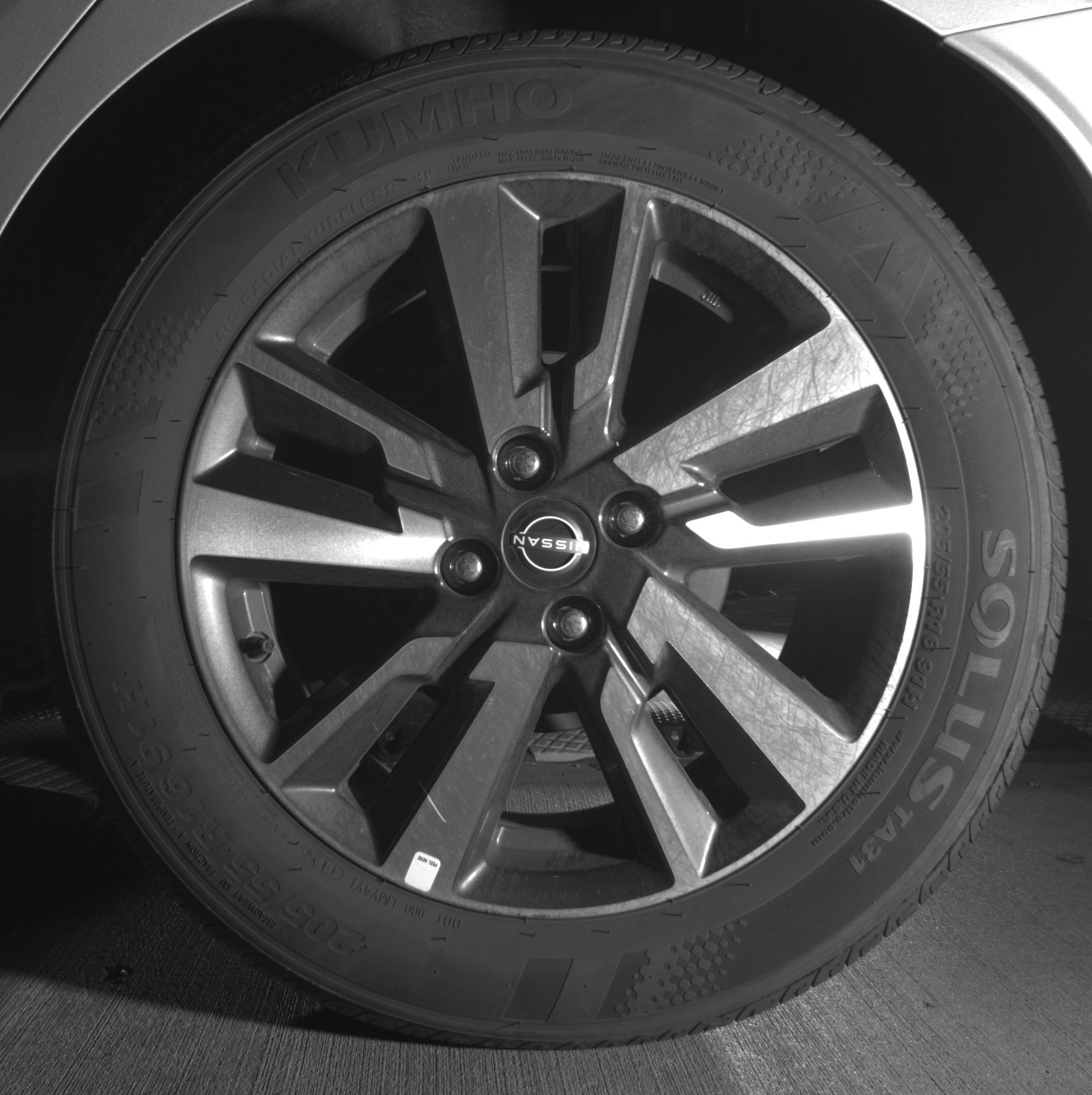 Thumbnail: 2025 Nissan Versa - 11