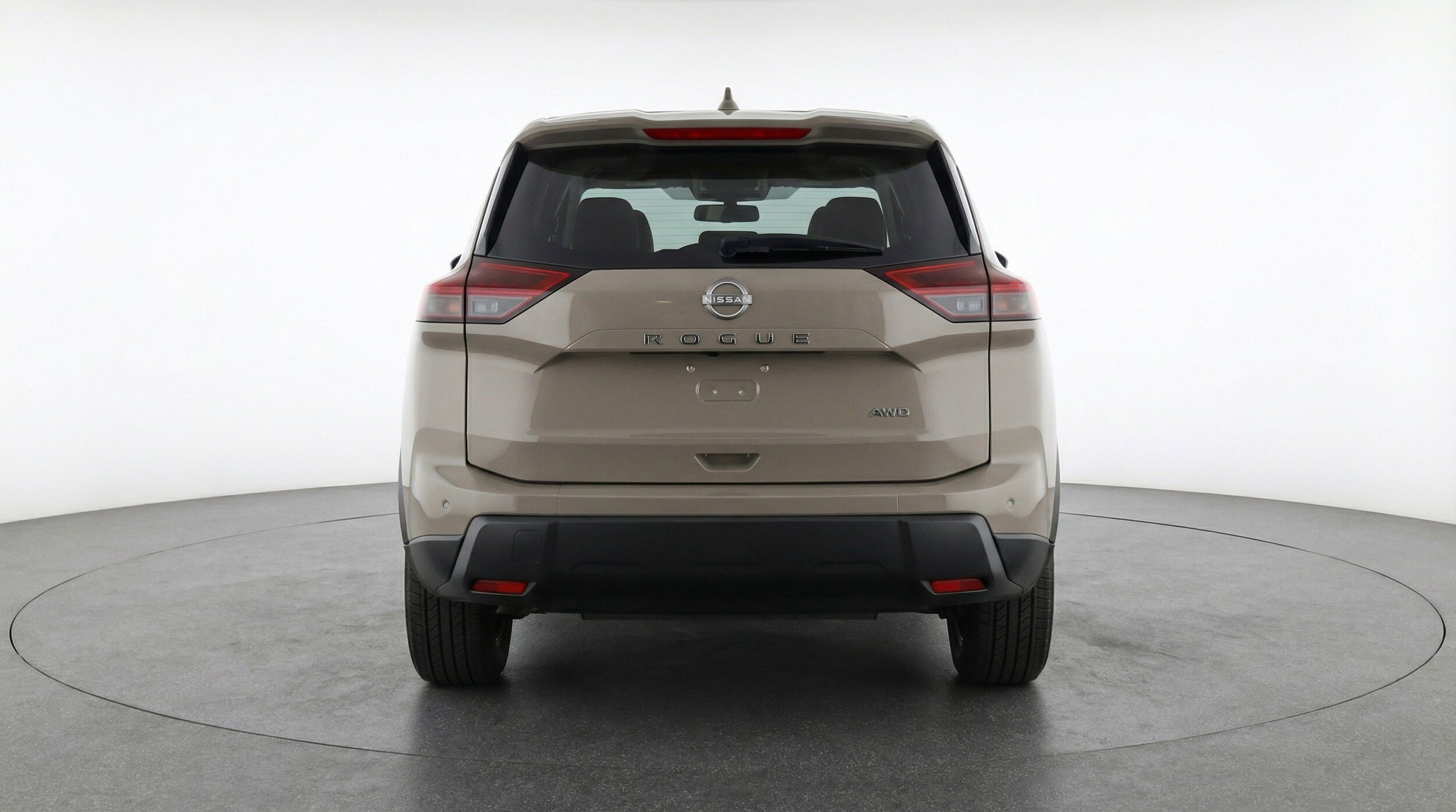 Thumbnail: 2025 Nissan Rogue - 7