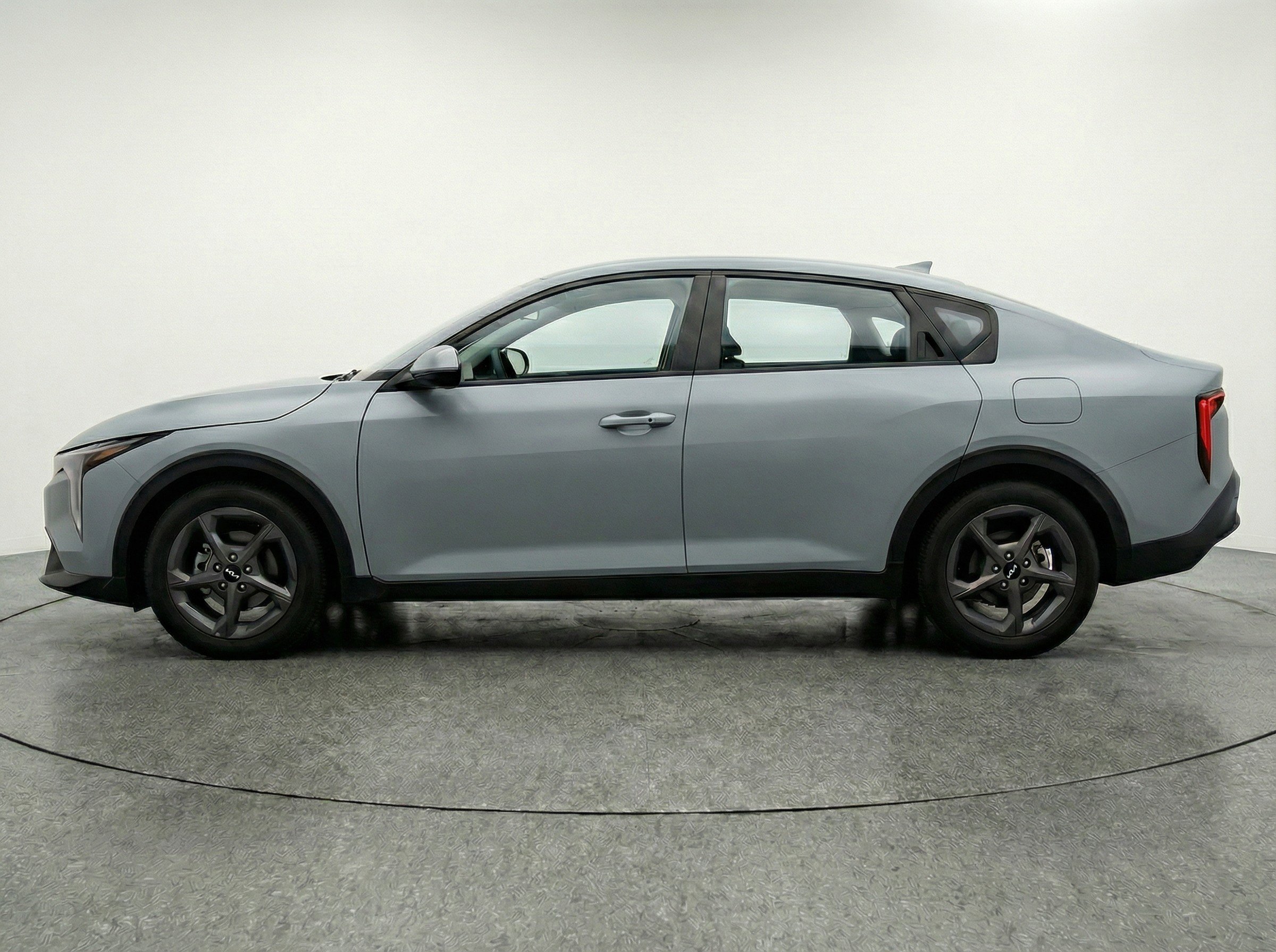 Thumbnail: 2025 Kia K4 - 5