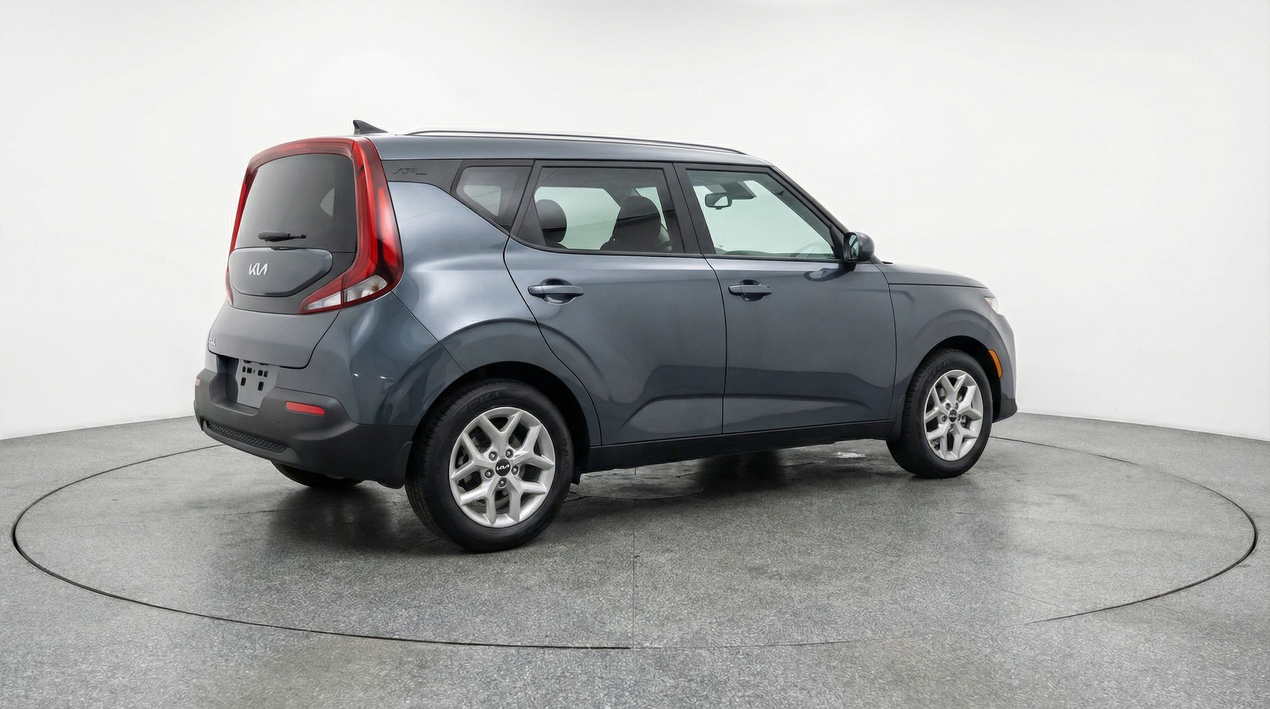 Thumbnail: 2025 Kia Soul - 7