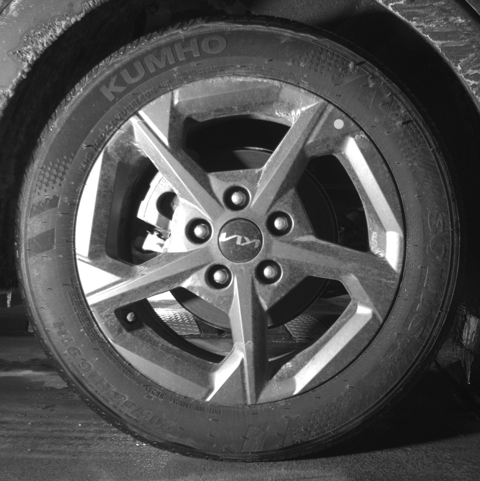 Thumbnail: 2025 Kia K4 - 15