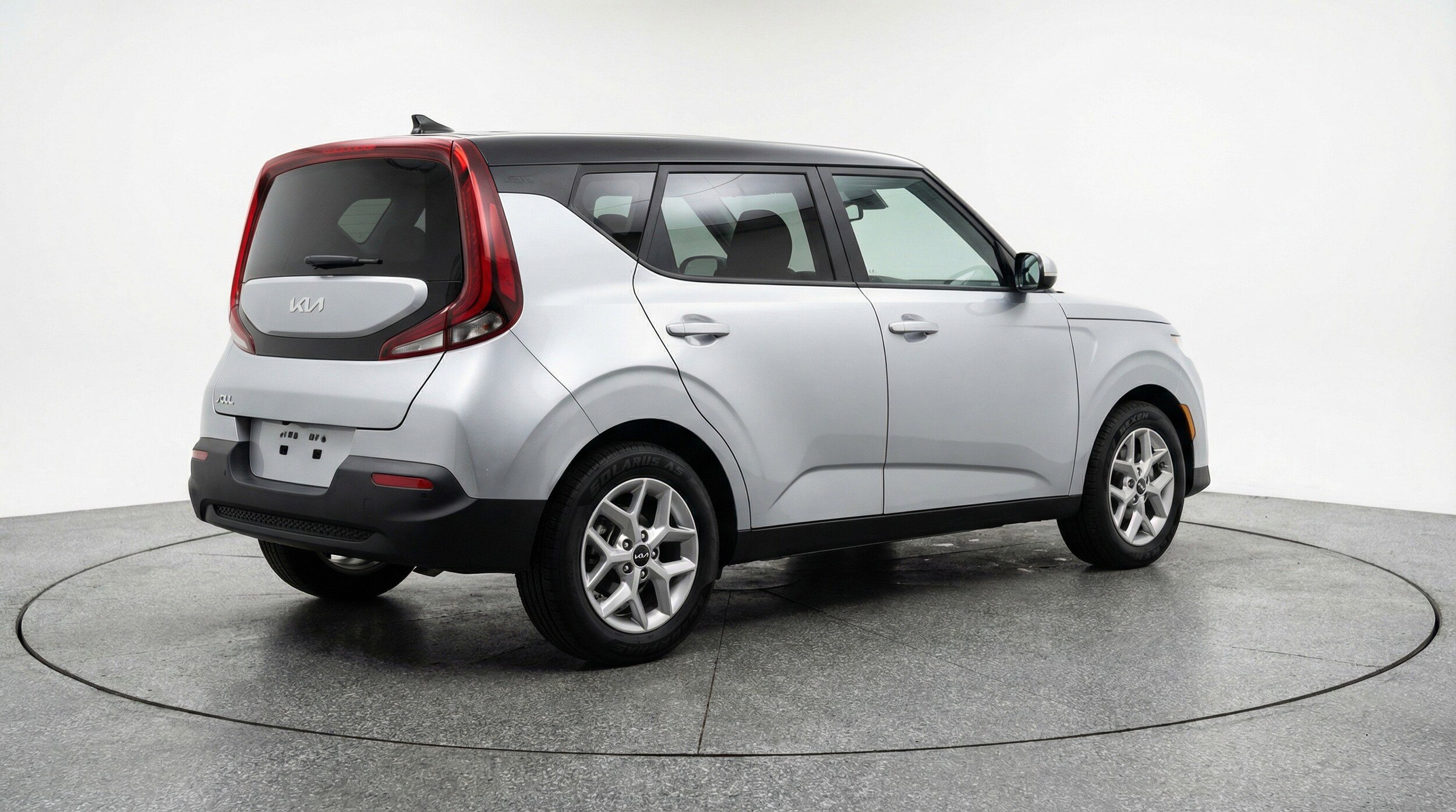 Thumbnail: 2025 Kia Soul - 9