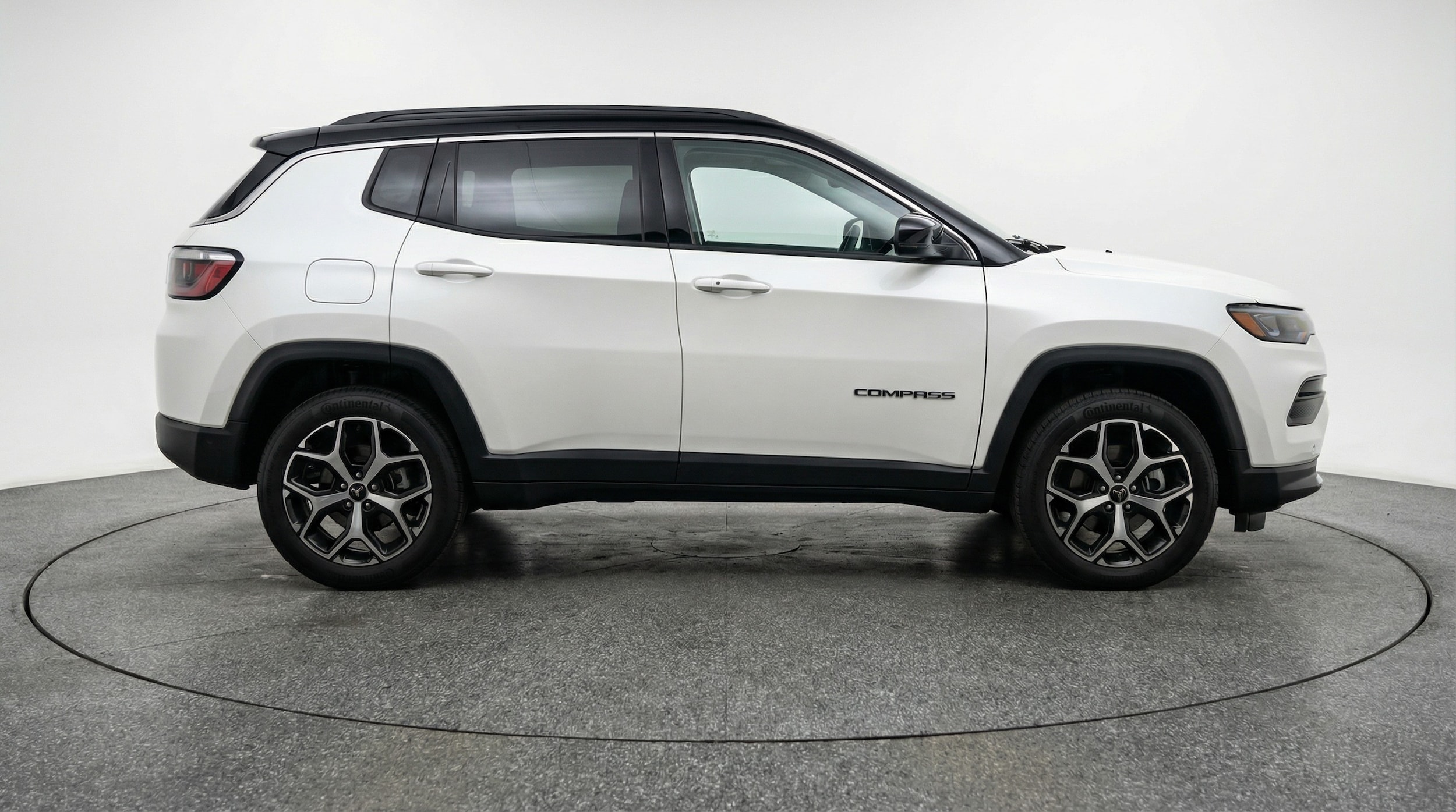 Thumbnail: 2025 Jeep Compass - 8