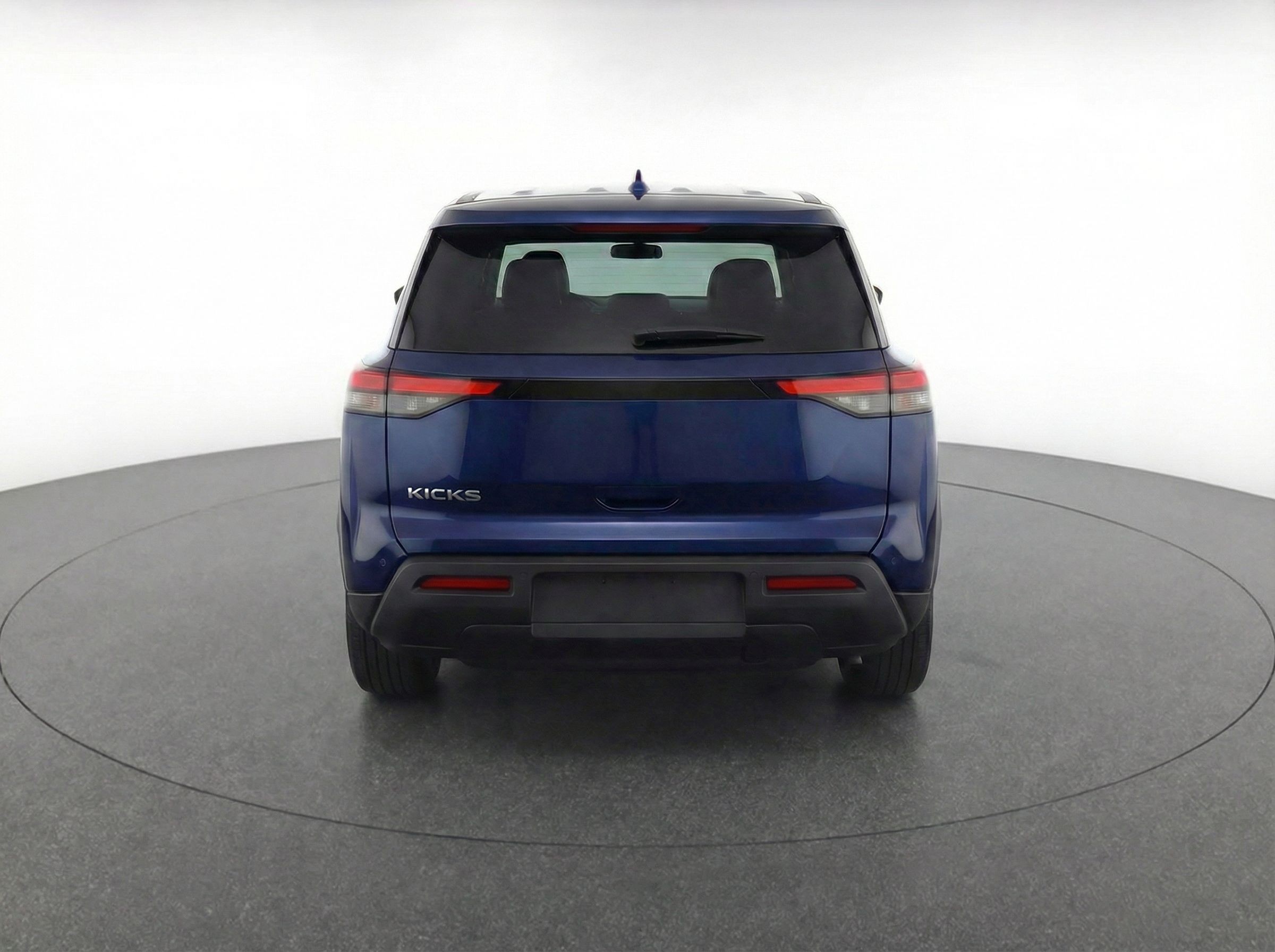 Thumbnail: 2025 Nissan Kicks - 6